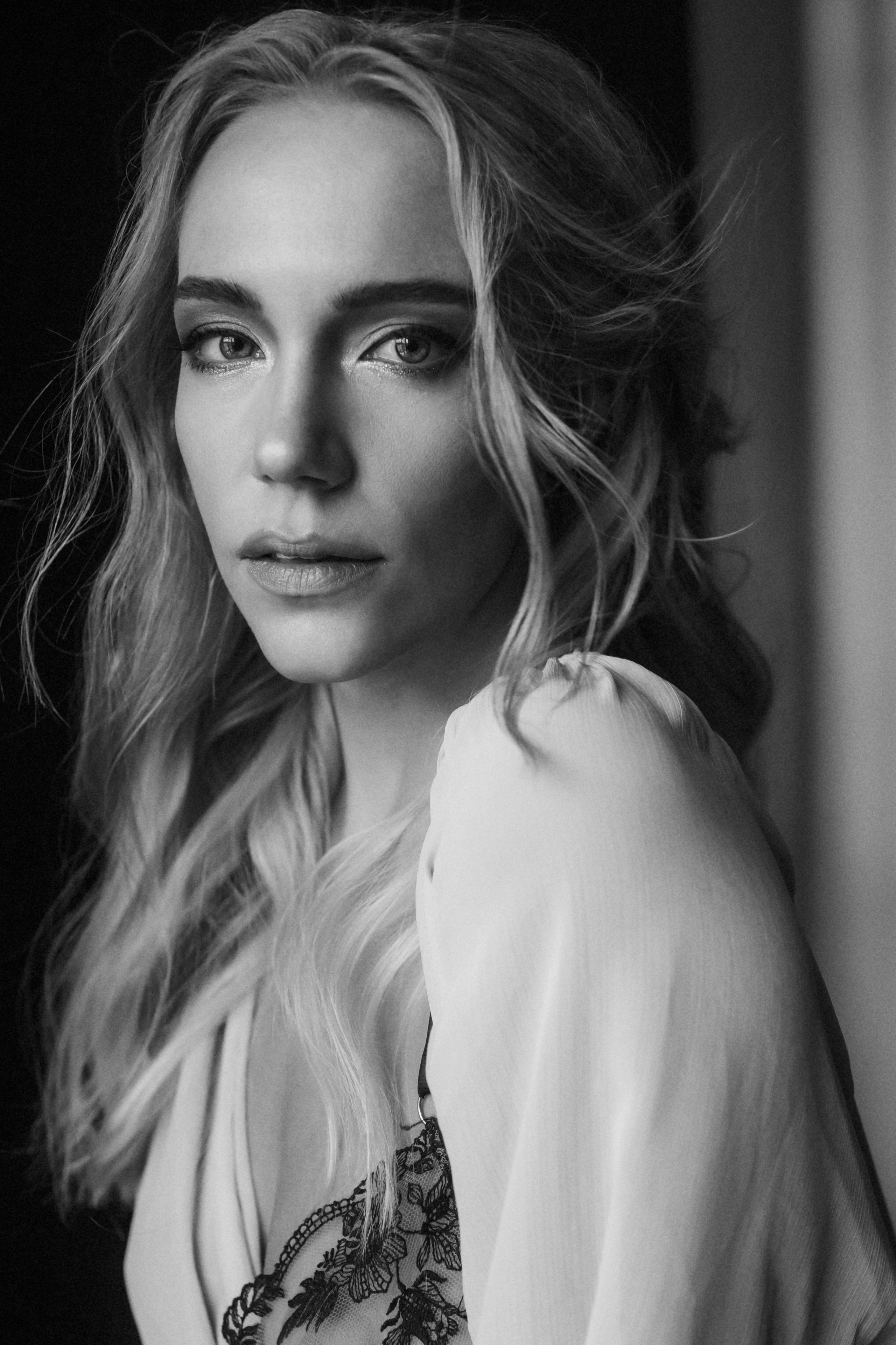 Nastya. Фотограф Анна Гребенник