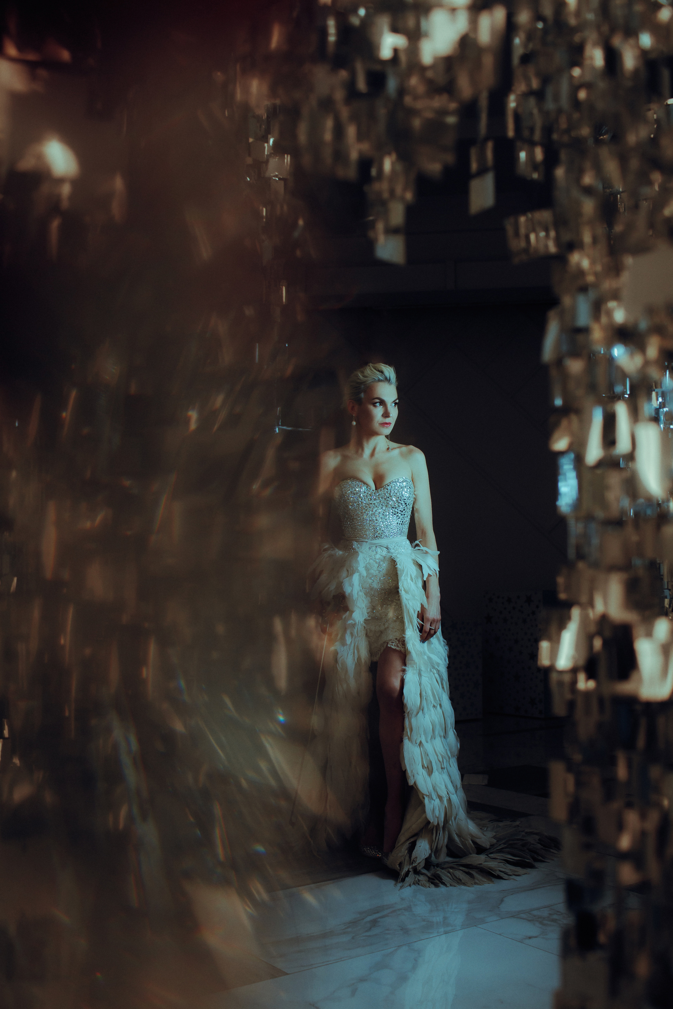 Евгения ZIMA. Фотограф Анна Гребенник