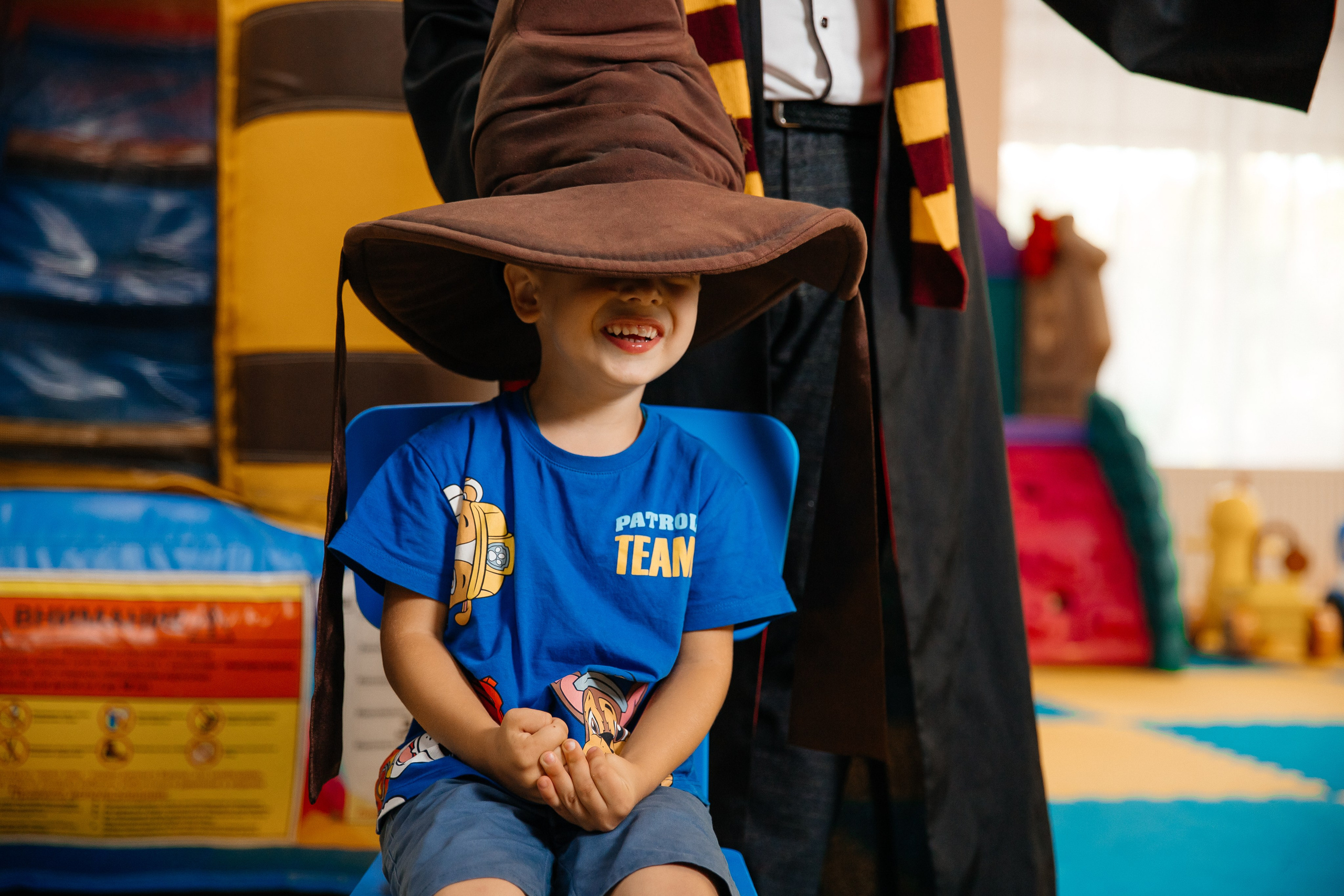 Вингардиум Левиоса. Свадебный фотограф Кропоткин Краснодар