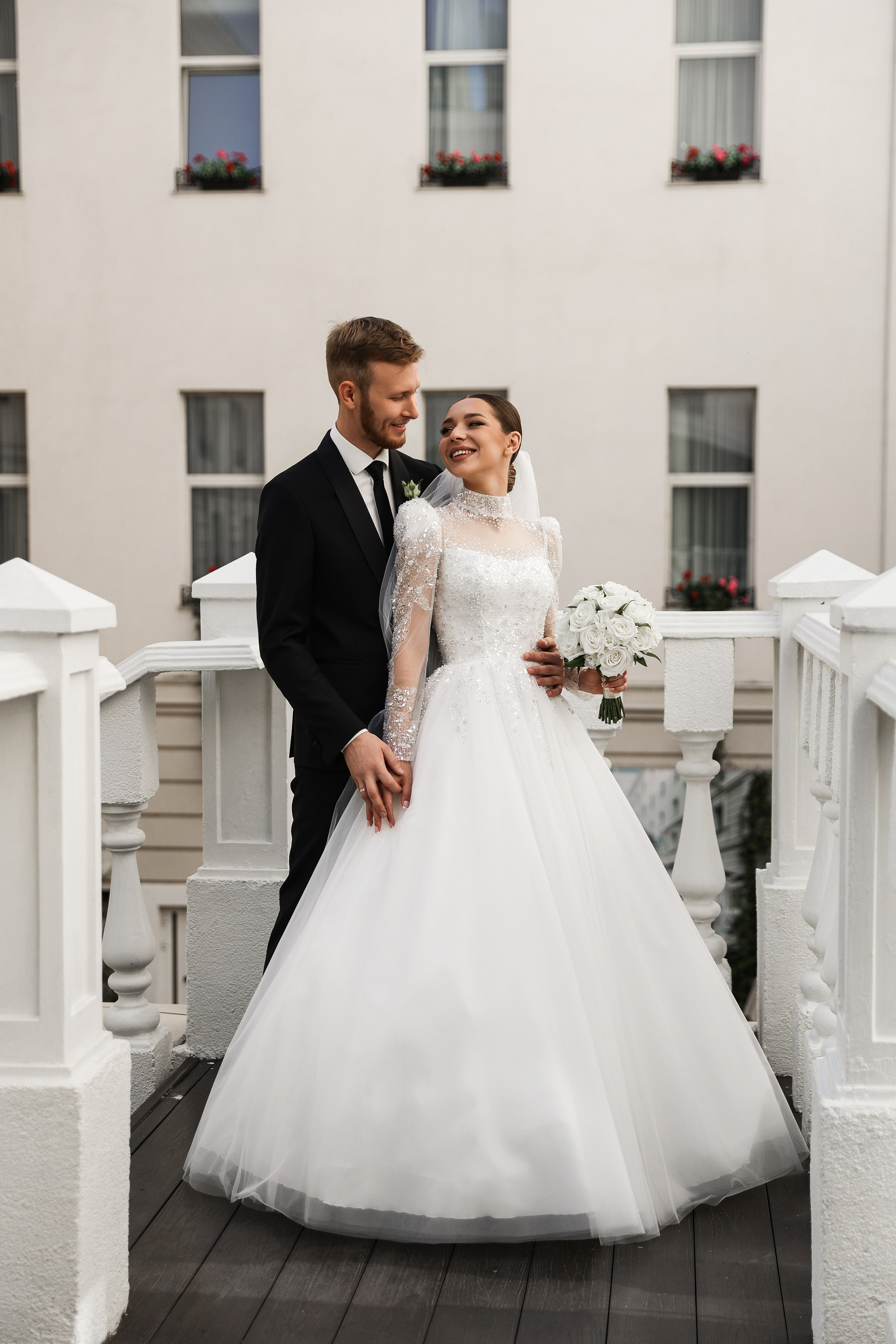 Роберт и Екатерина. Таирова Гузель|Свадебный фотограф в Ульяновске