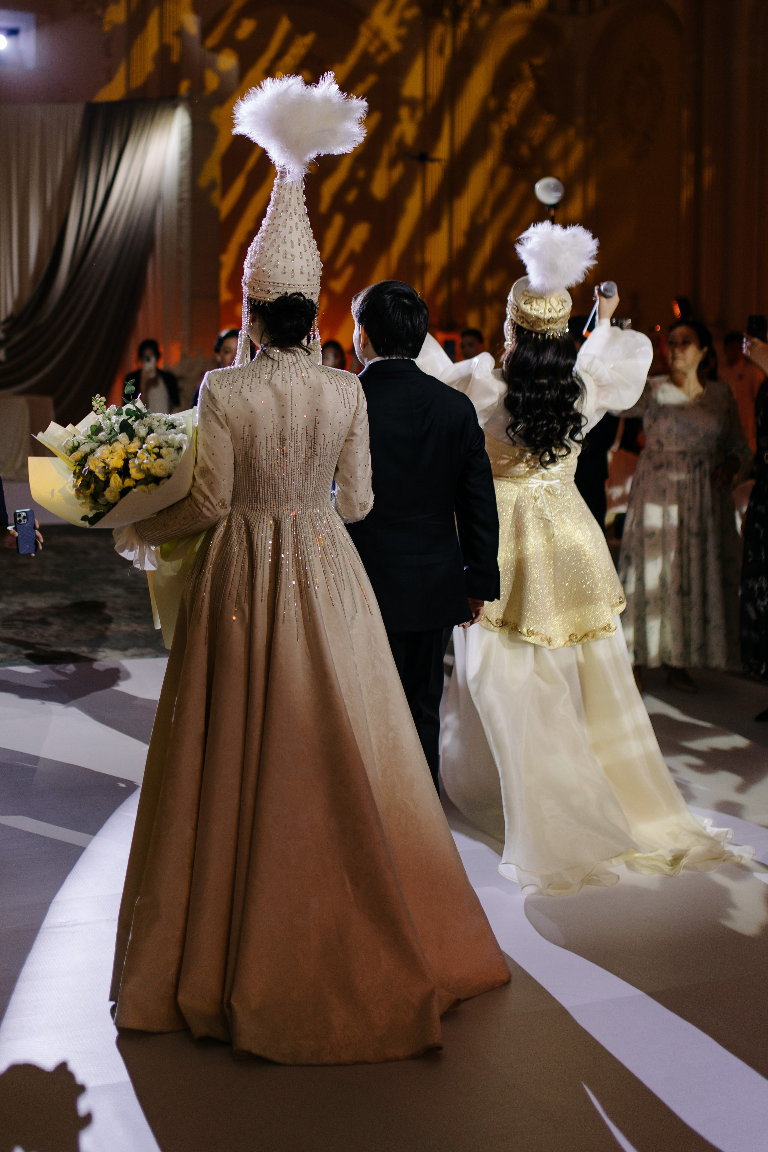 Maral — Qyz uzatu. Wedding and Love story Photographer