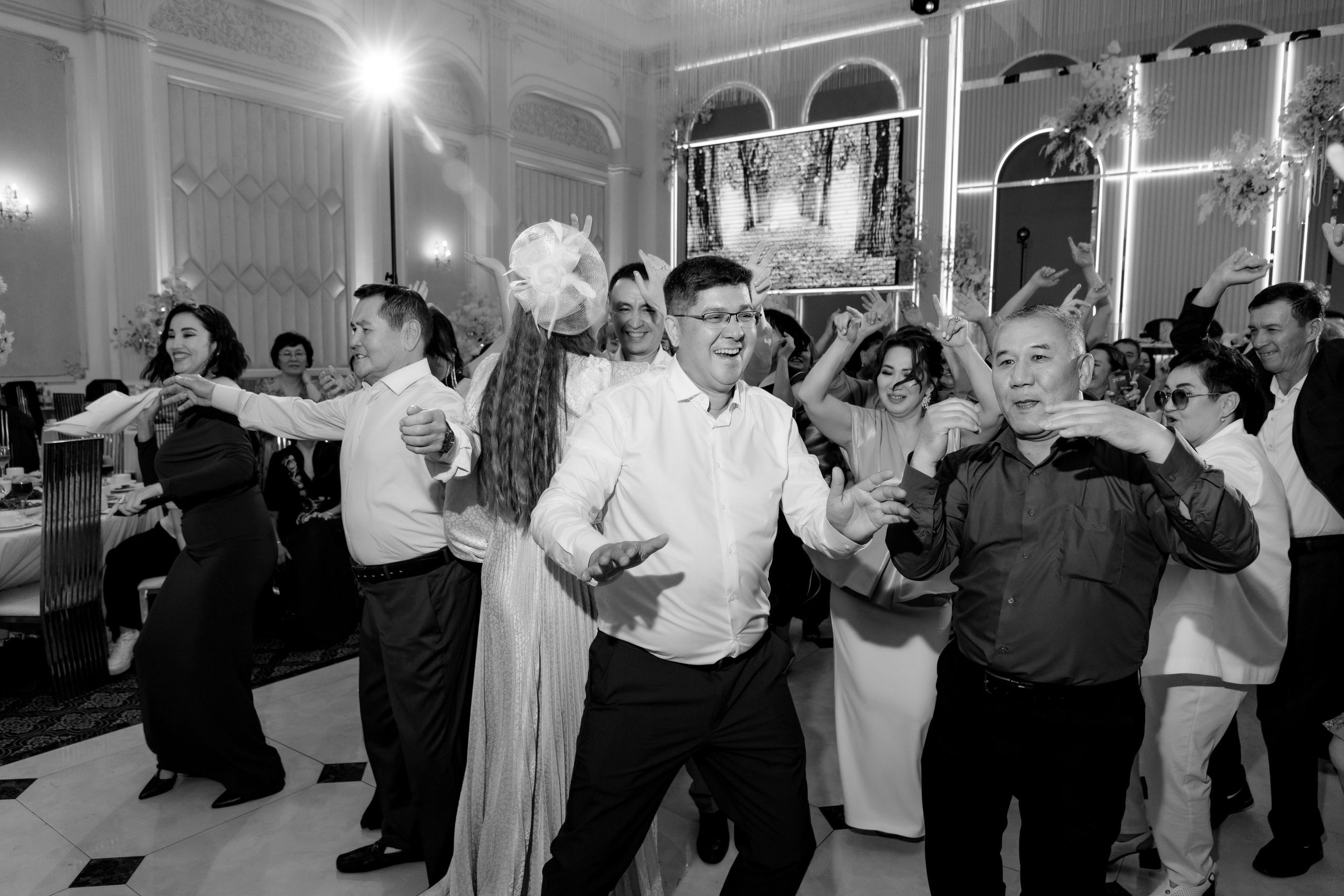 Kamila — Qyz uzatu. Wedding and Love story Photographer