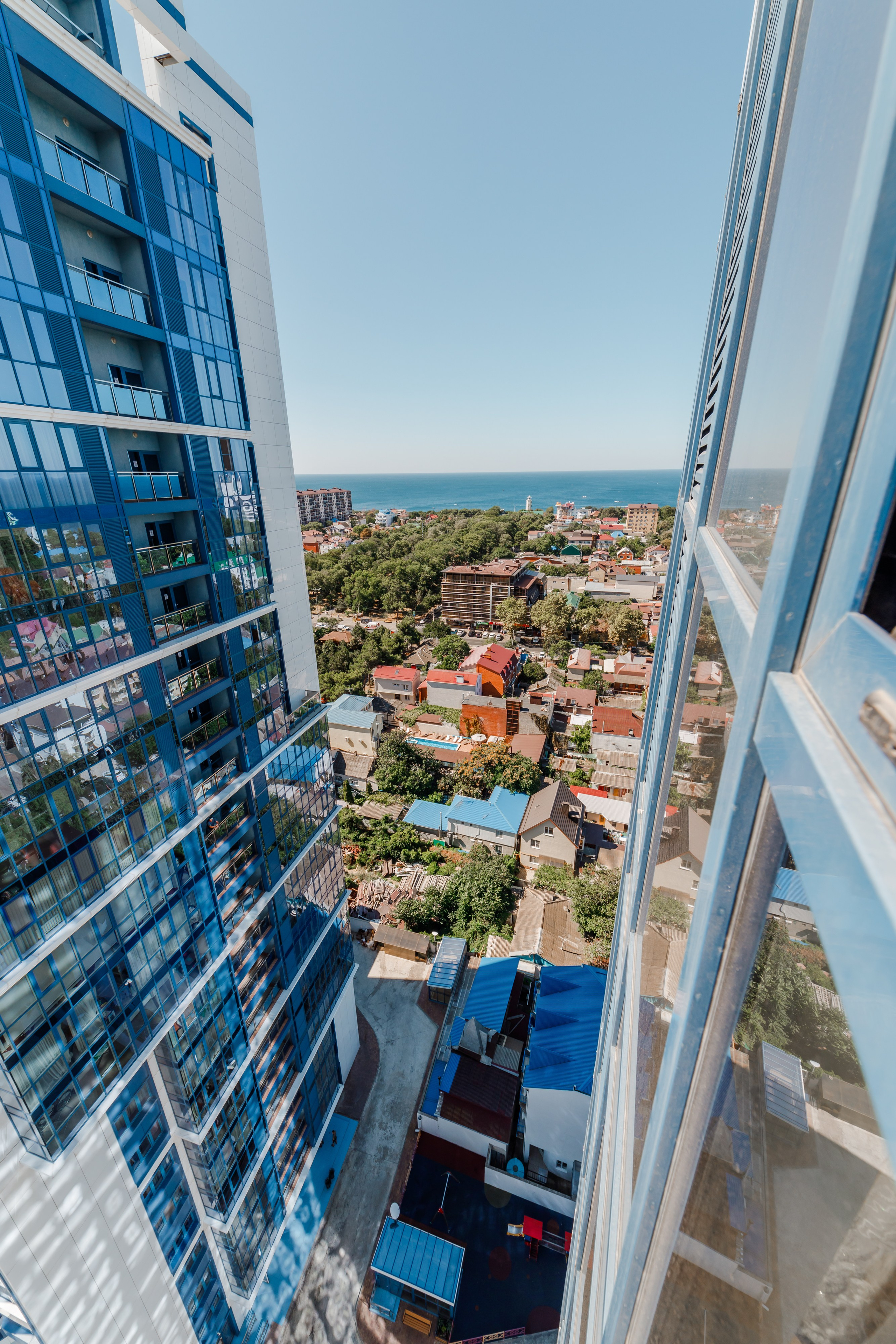 Фотосъемка интерьеров, недвижимости, помещений и заведений