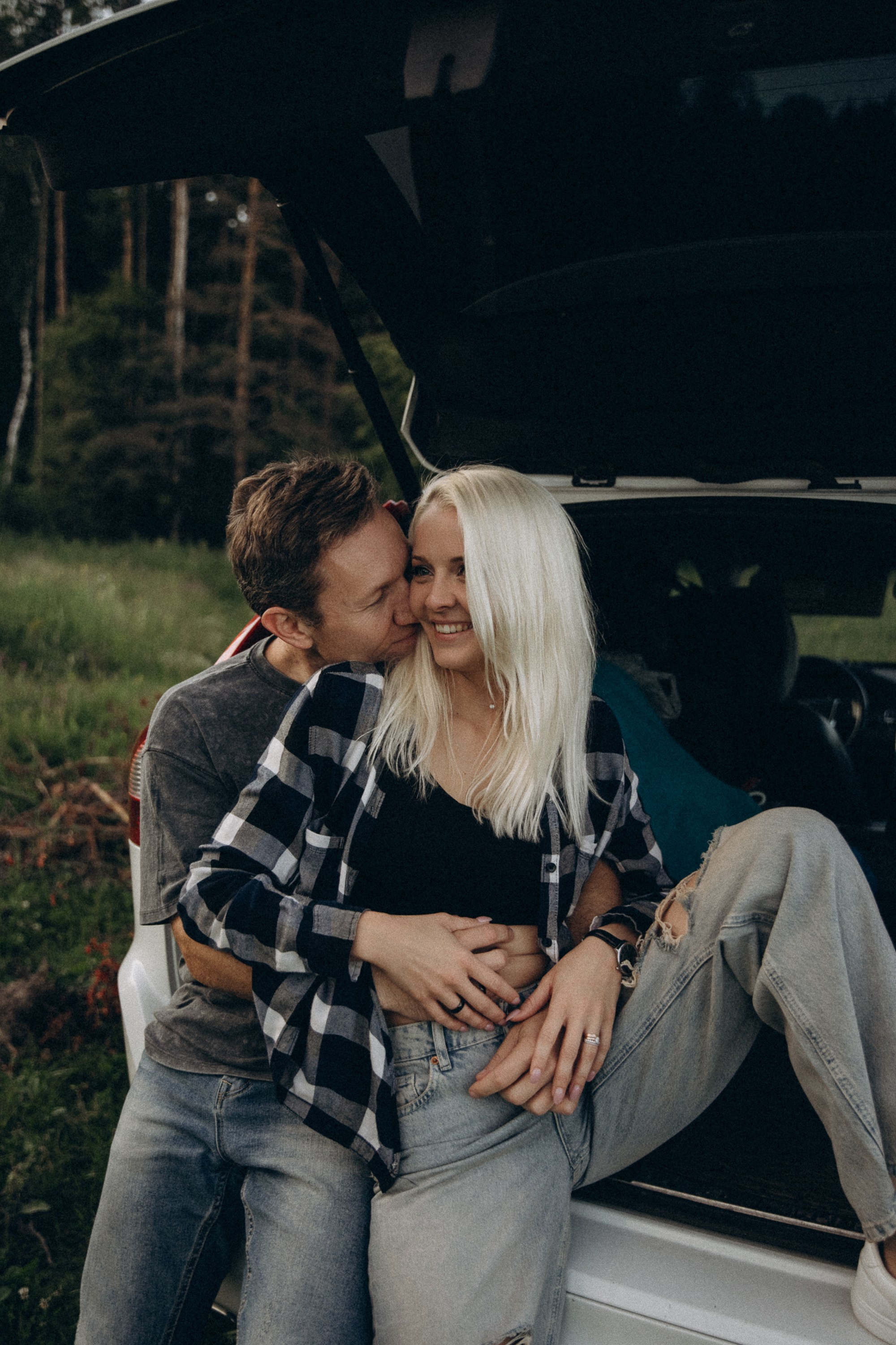 А&I. Свадебный и семейный фотограф в Коломне Мария Мусатова