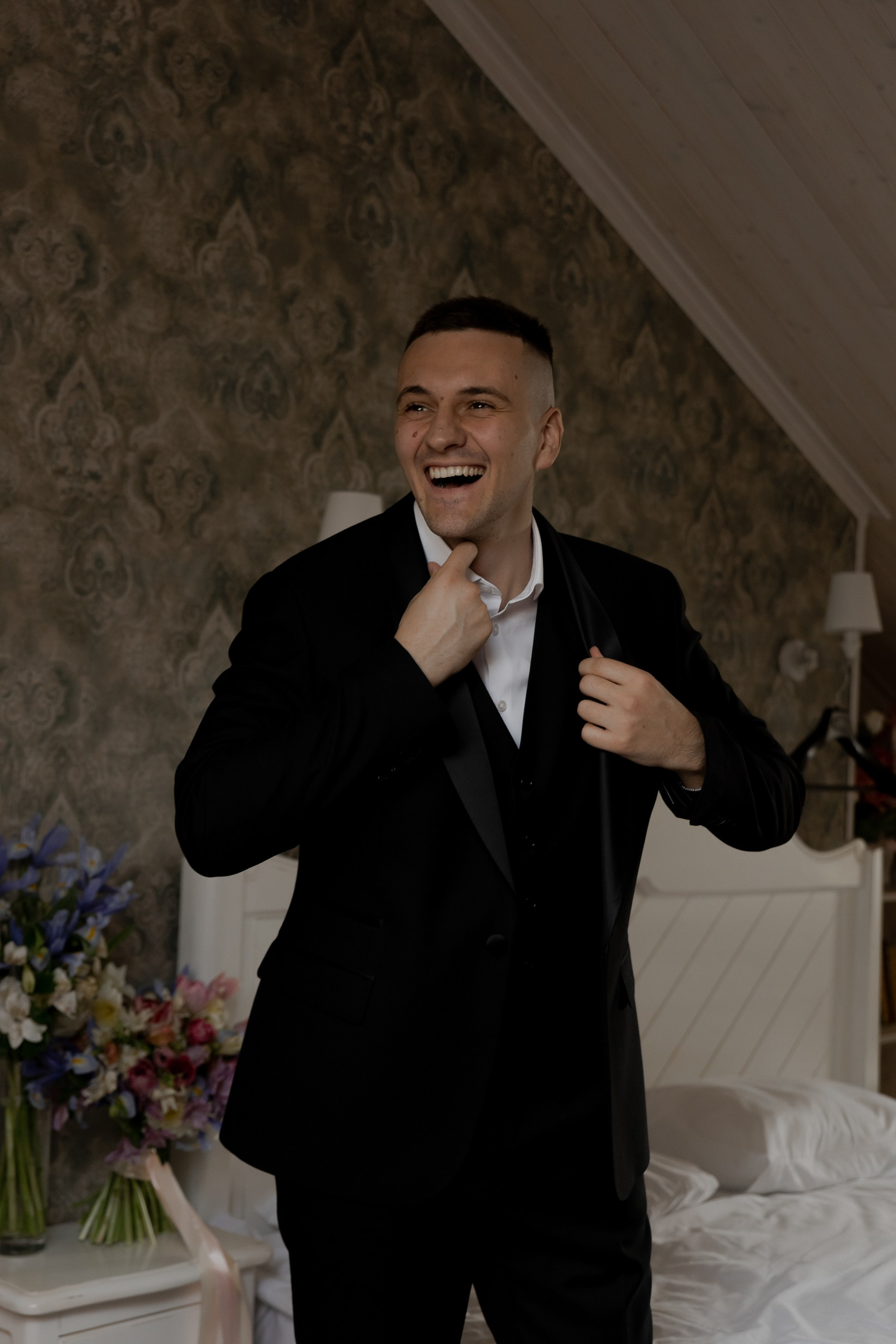 Д&Д * Капустяная Балка. Миленина Юлия Свадебный и семейный фотограф в Краснодаре