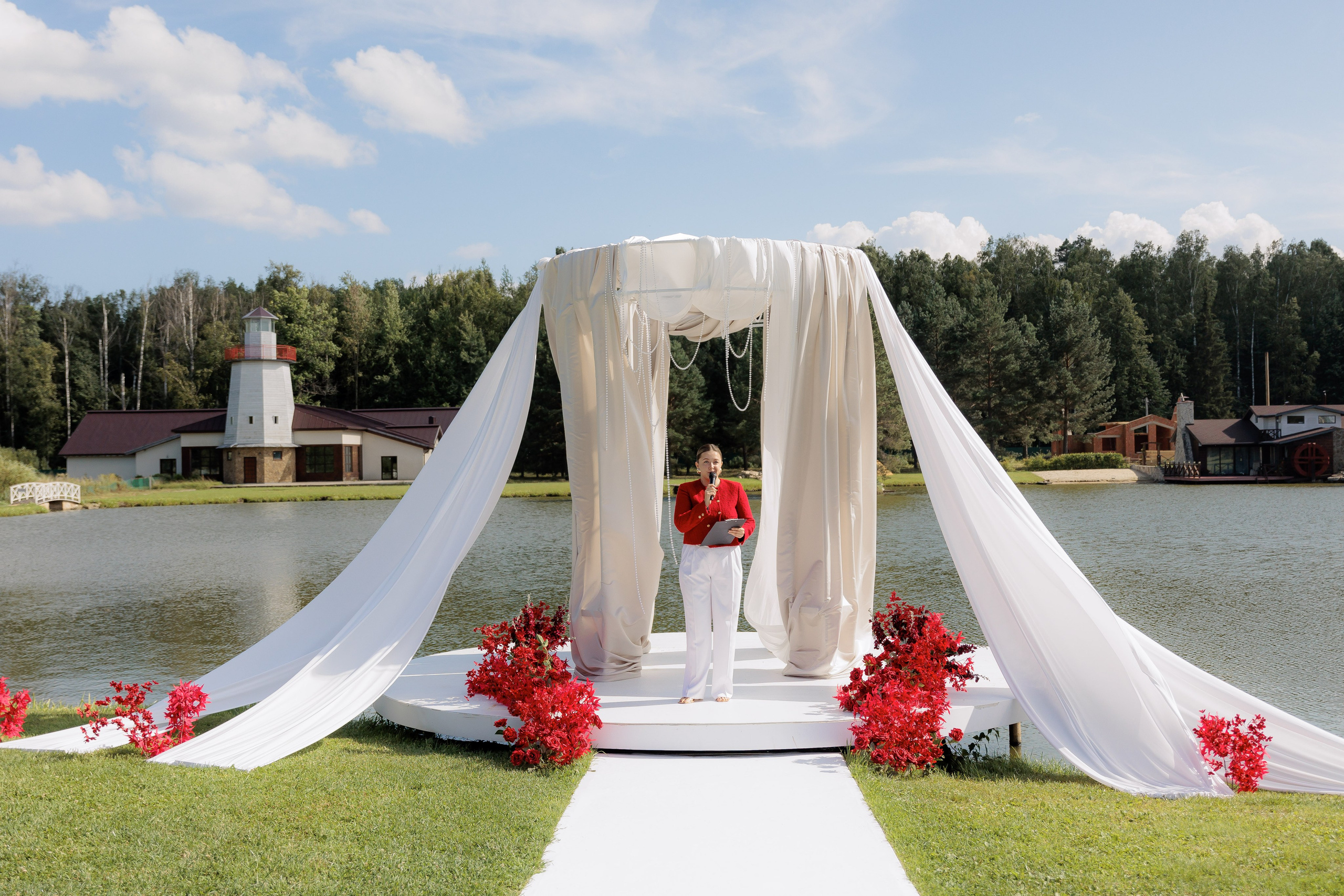 Анастасия и Павел. Фотограф Дарья Норкина