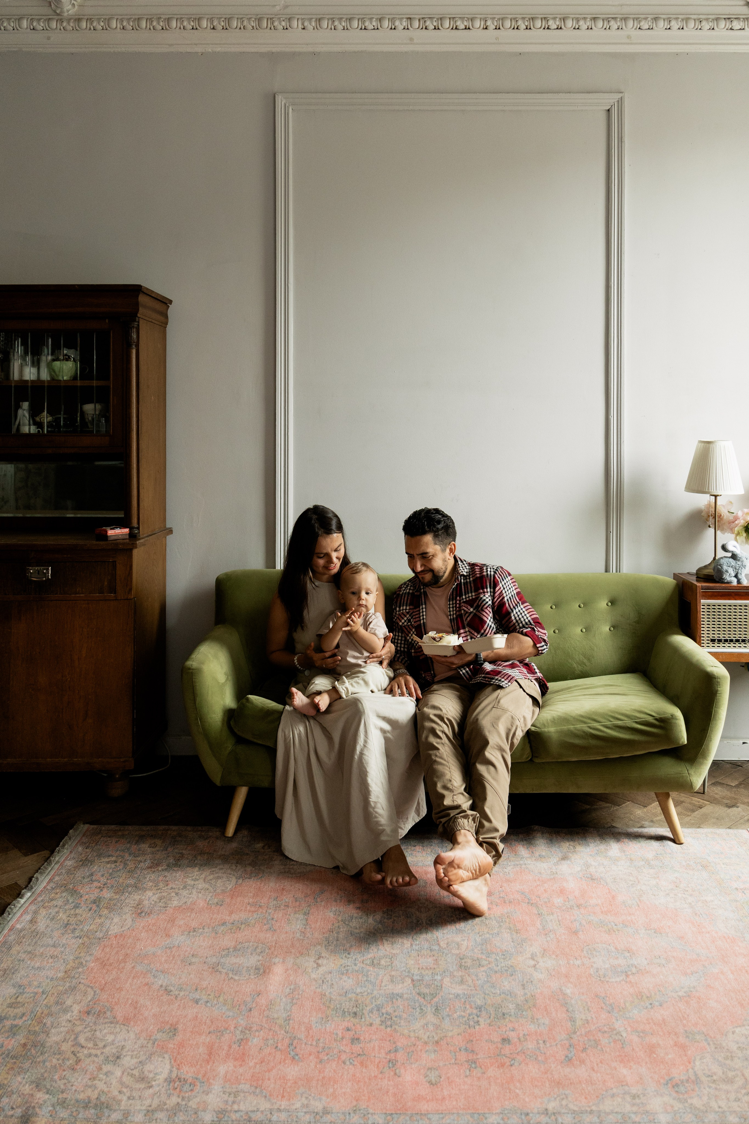 Лёве 1 годик 🎈. Фотограф Артем Бросов в Санкт-Петербурге и Дубае