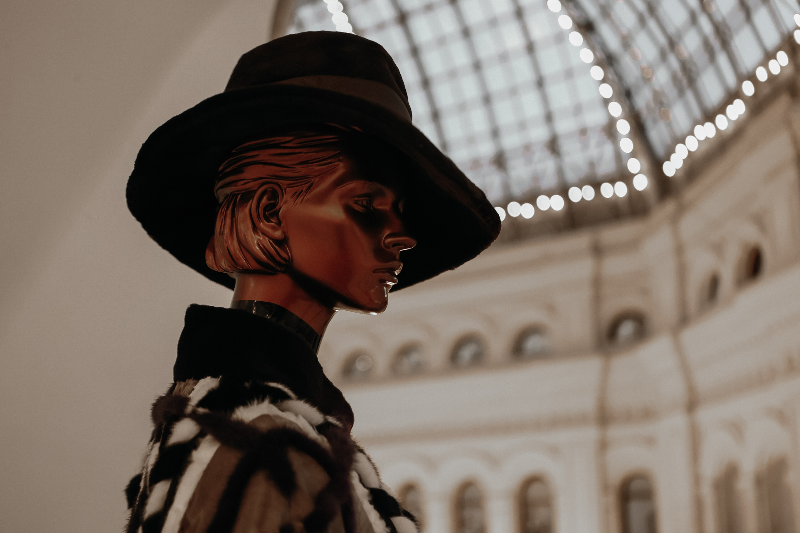 Гум Закрытый Показ 2024. Свадебный фотограф FOTOKEYT