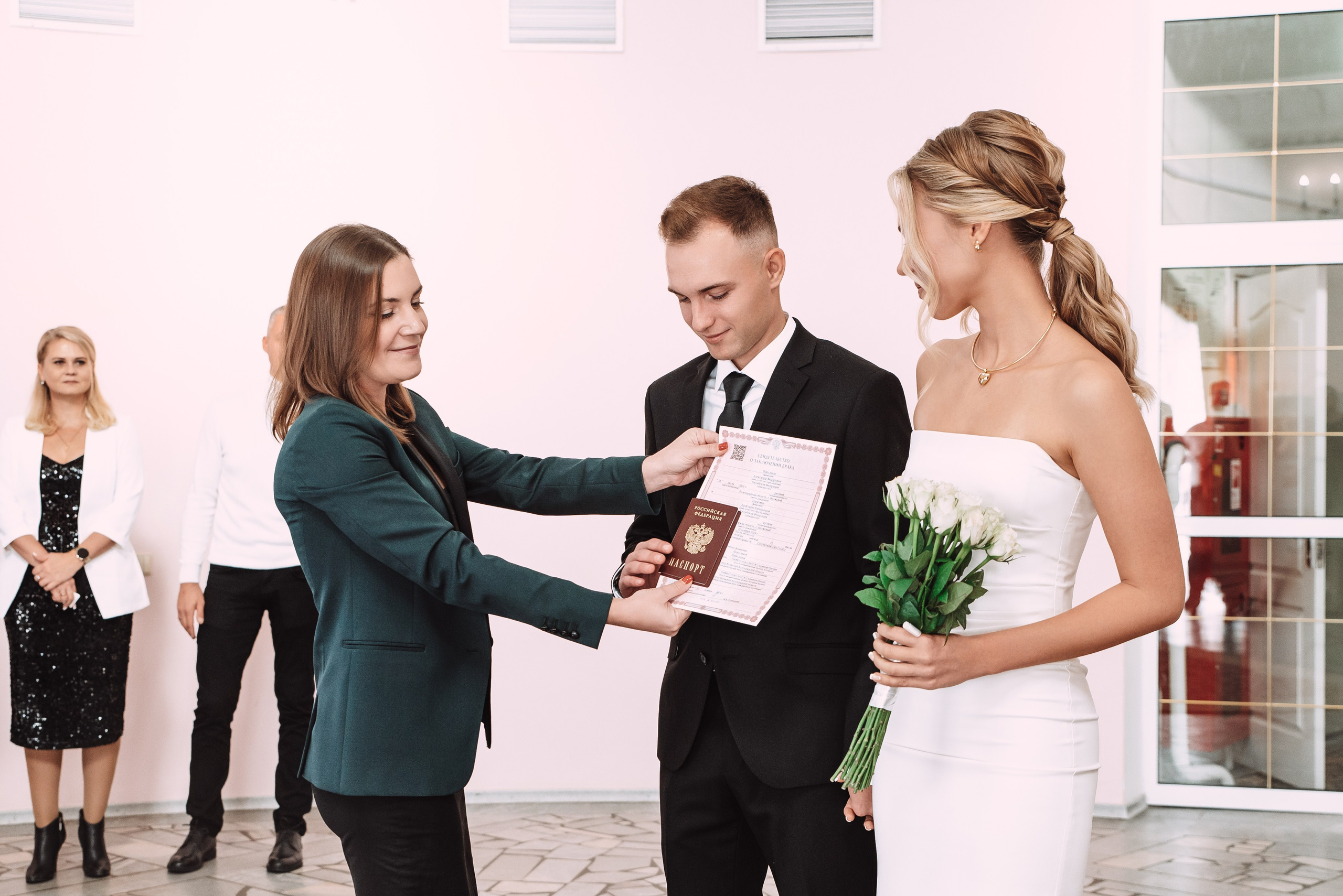 Александр + Кристина. Свадебный и семейный фотограф в Волгограде Олеся Лисицкая