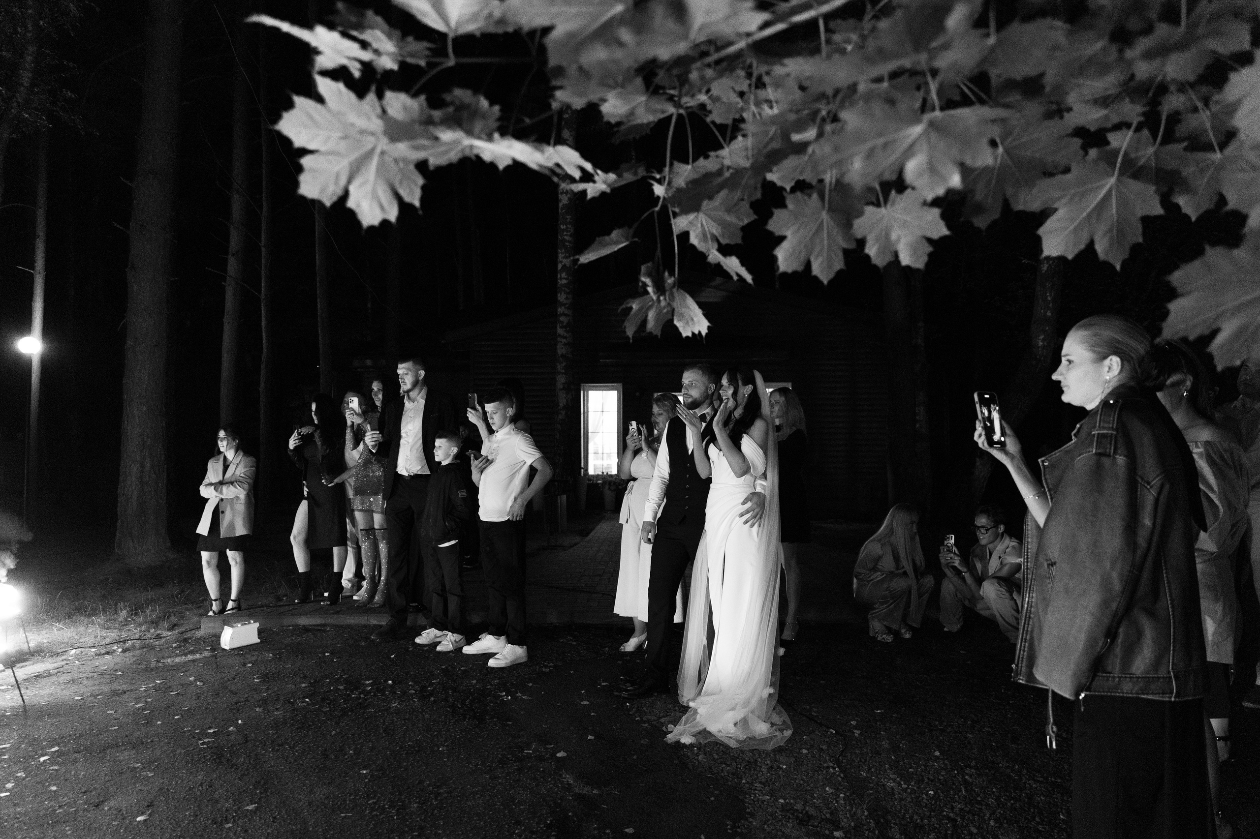 Егор и Оля. Свадебный фотограф Анна Бабахина