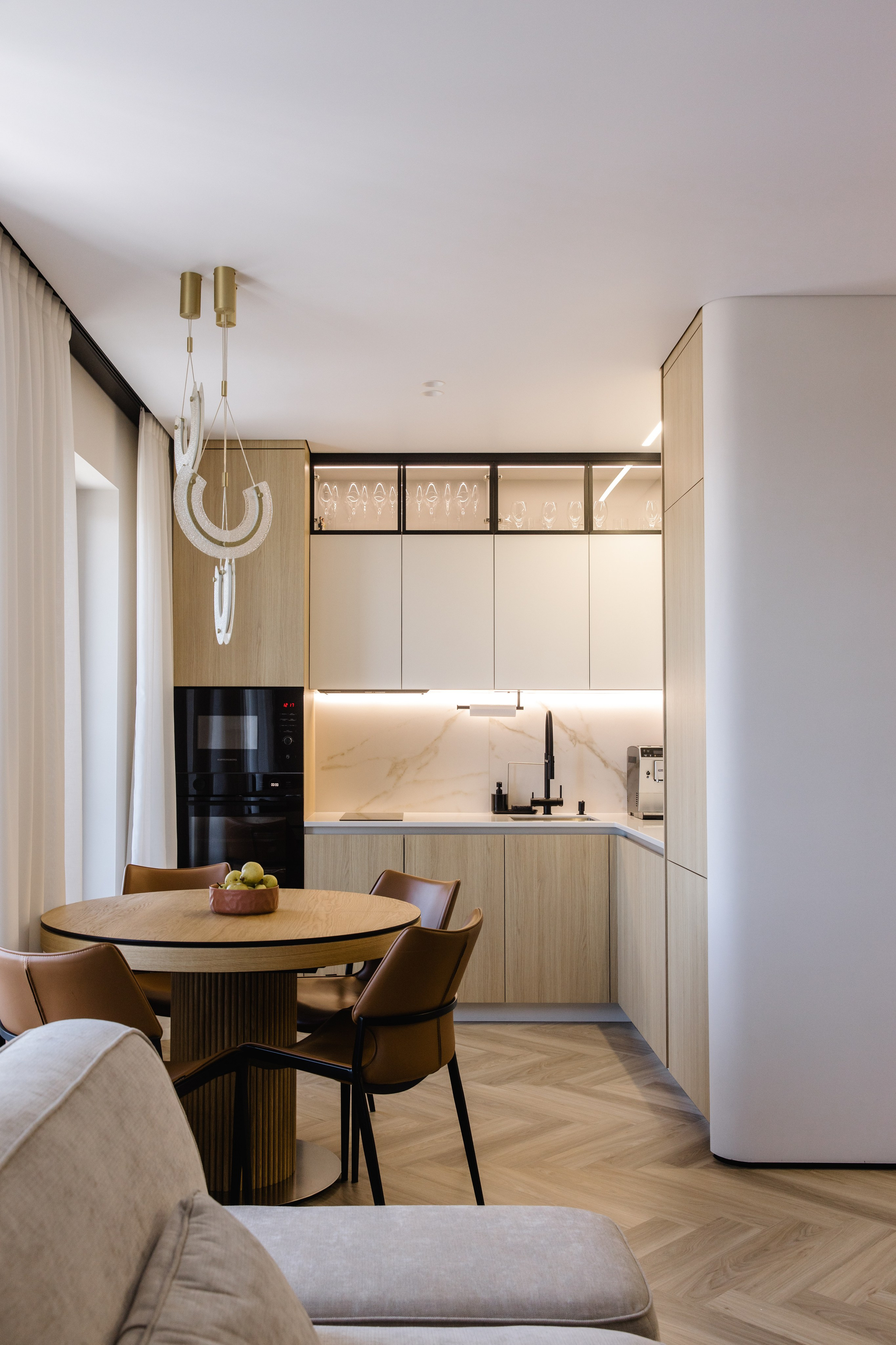 Rozalux. ГУДРУМ — Мебель на заказ в Томске | Кухни | Шкафы | Стулья и Столы