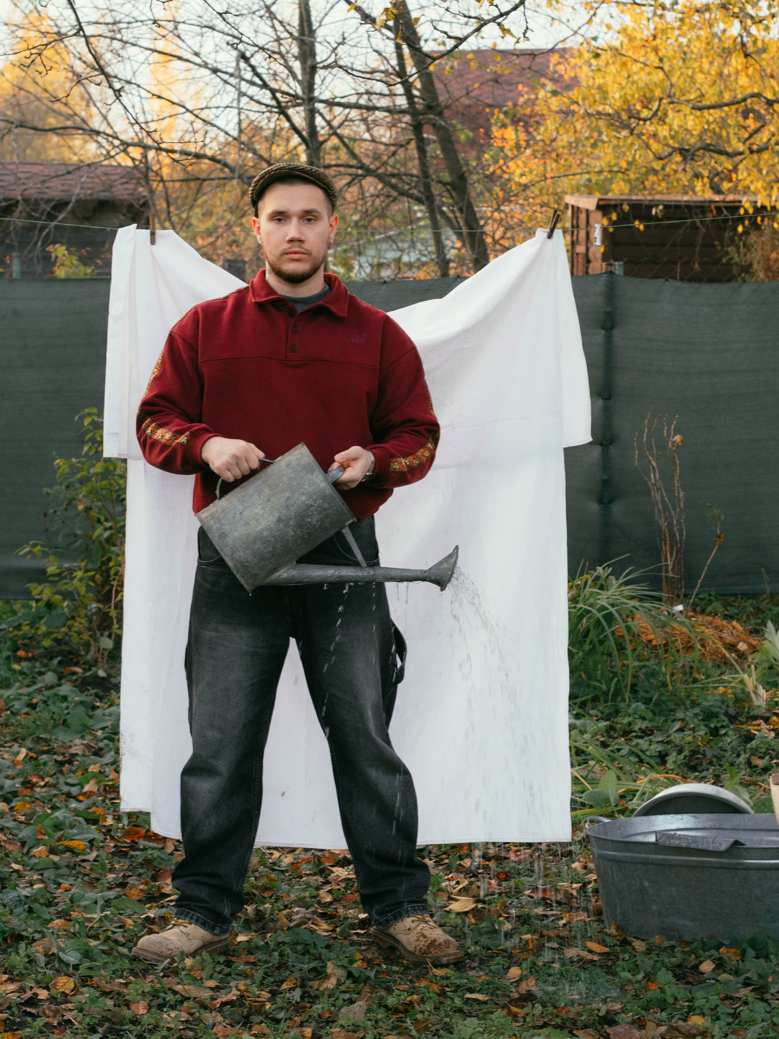 Для брендов. Anastasiia Kron