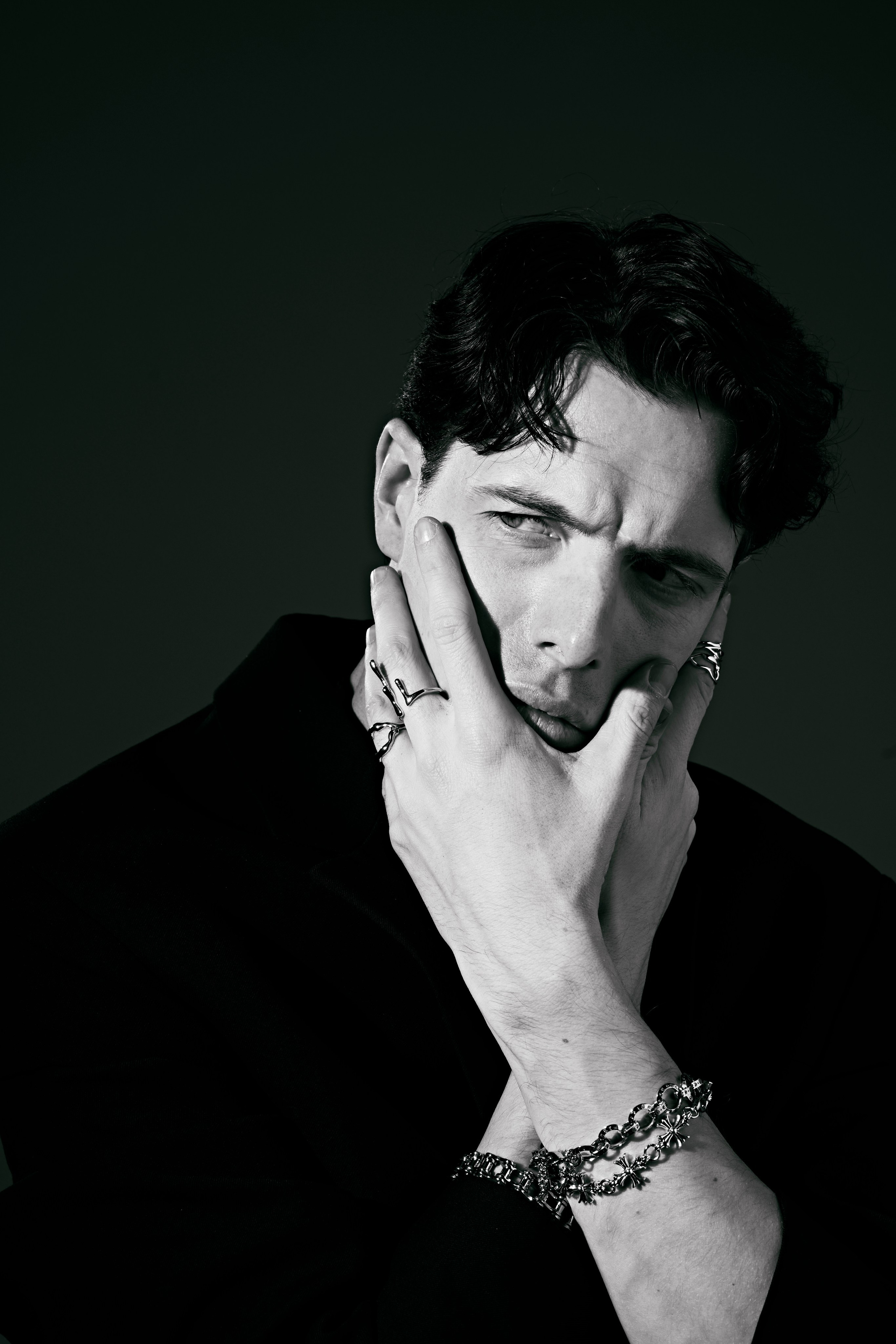 Фотосесии. Стилист Круг Ульяна