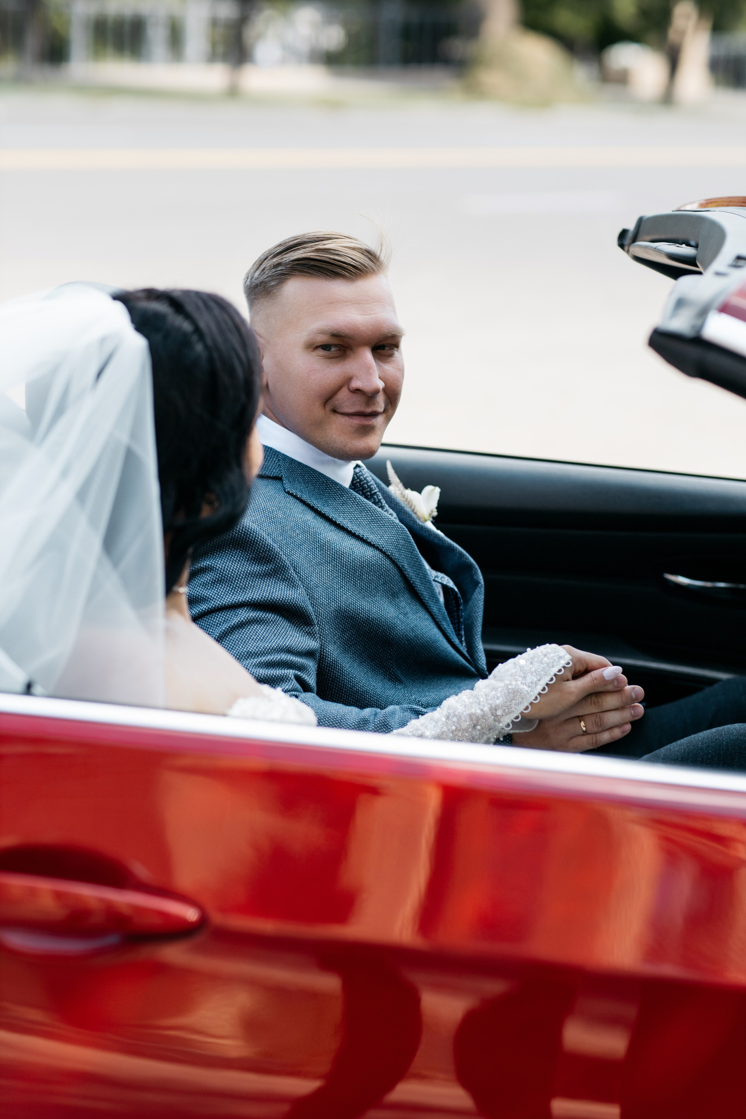 Лучший день. Лейса и Сергей. Свадебный и семейный фотограф в Магнитогорске Катя Буряк