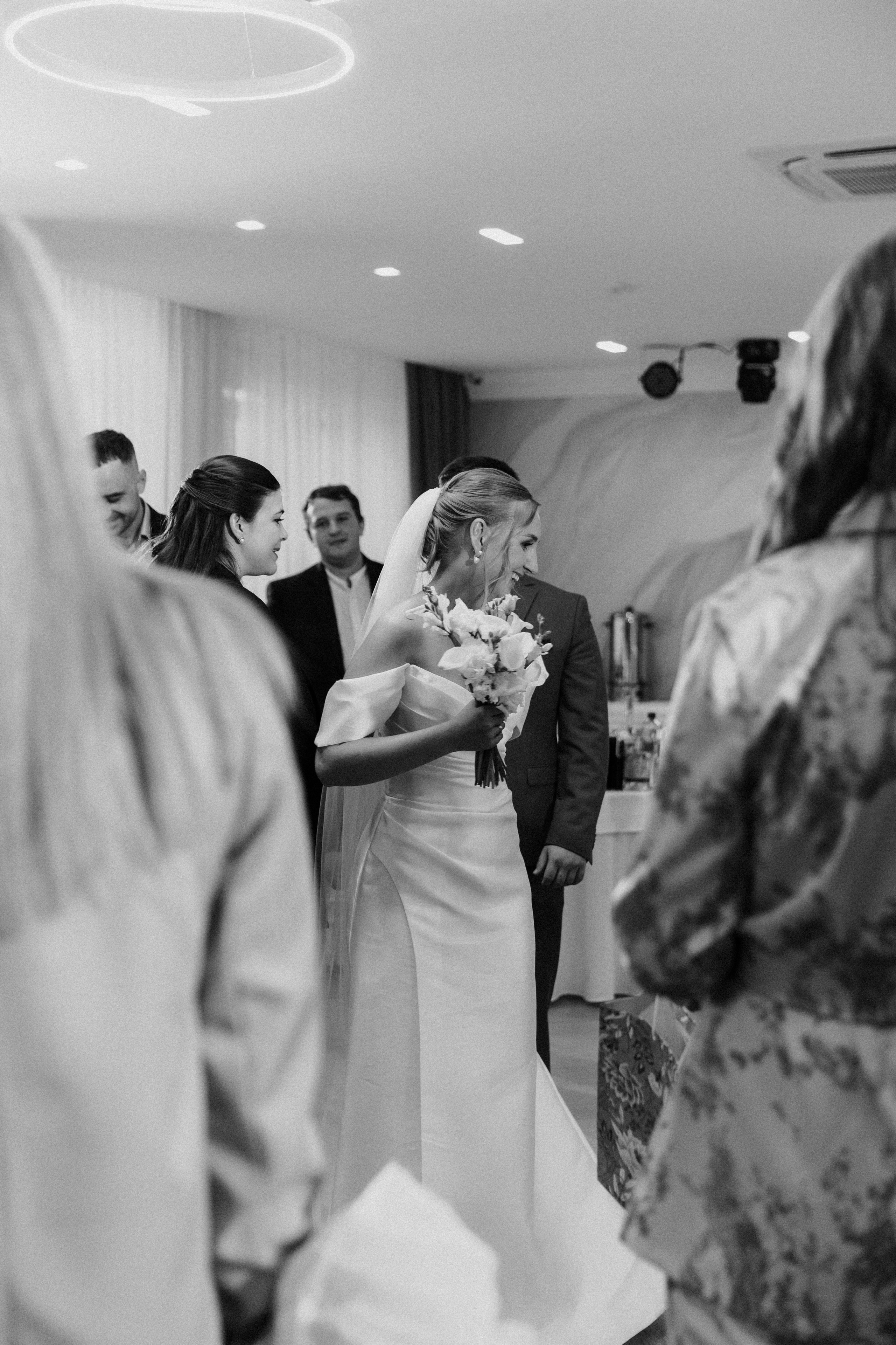 Когда все случается в свое время. Наташа и Федя. Свадебный и семейный фотограф в Екатеринбурге Катя Буряк