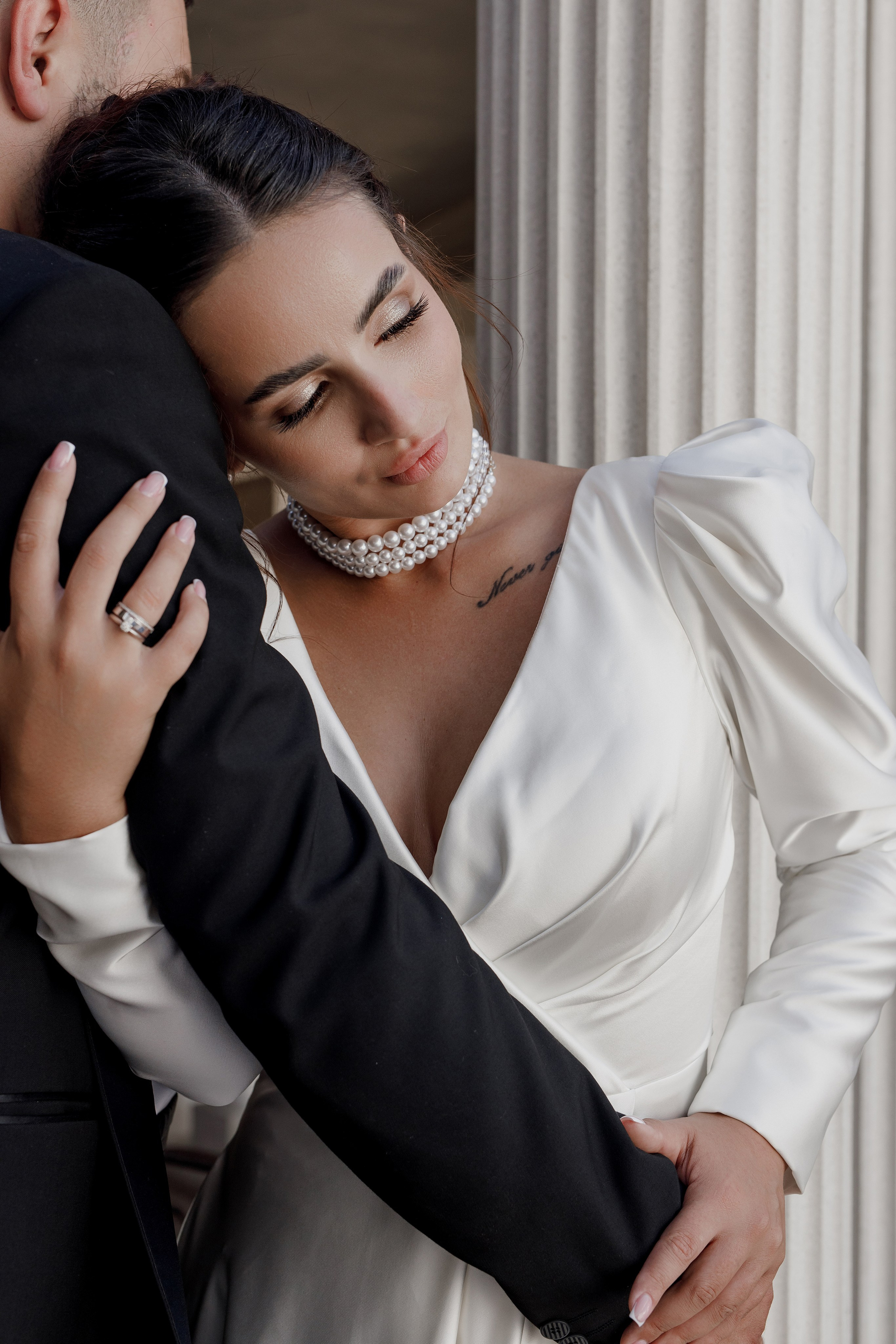 Свадебная съемка Villa Arte. Свадебный и семейный фотограф  во Владивостоке Ольга Украинец