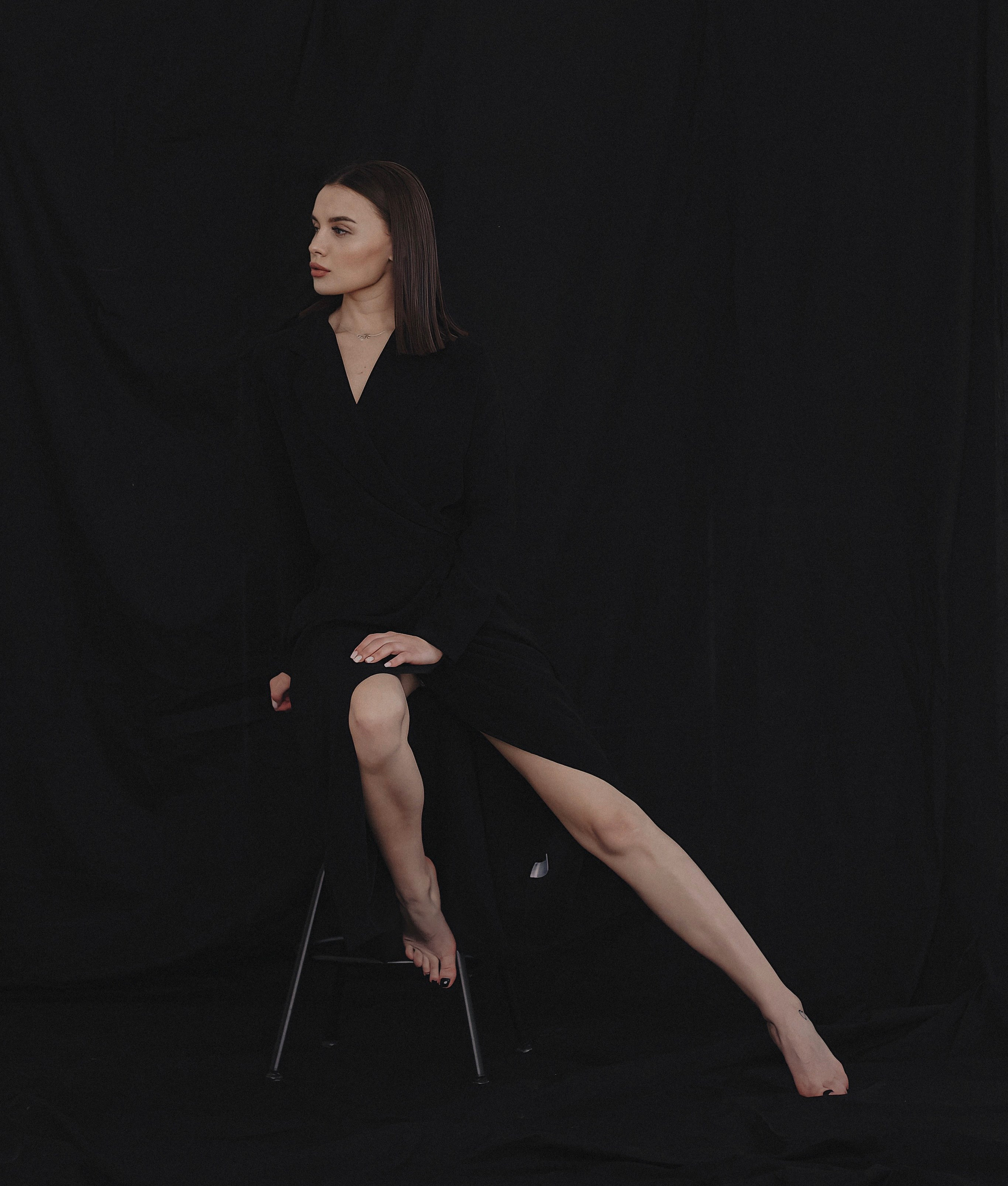 DARIA. Фотограф Ожерельева Ольга. Love story · Portraits · Individual photoshoot