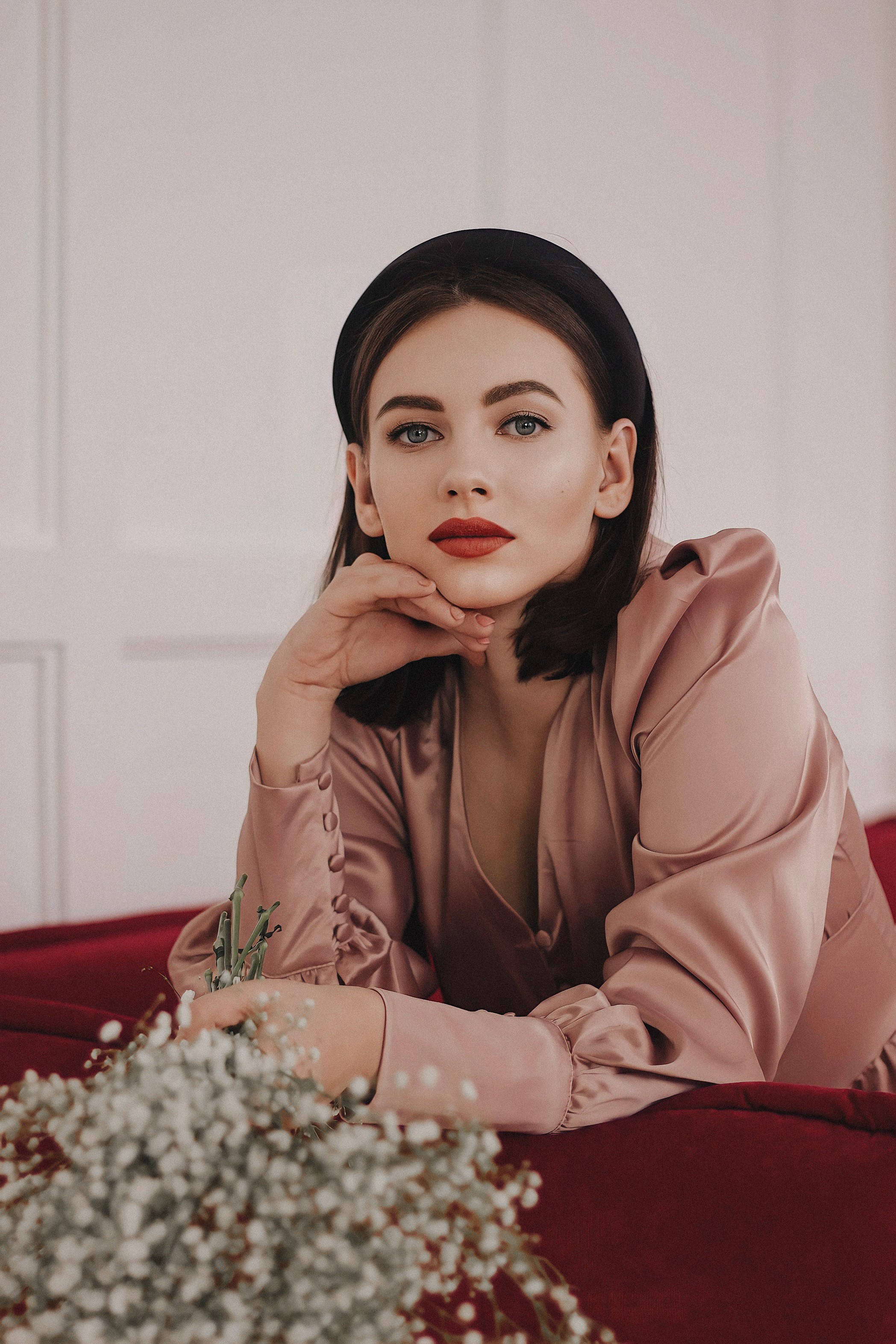 NATALIA. Фотограф Ожерельева Ольга. Love story · Portraits · Individual photoshoot