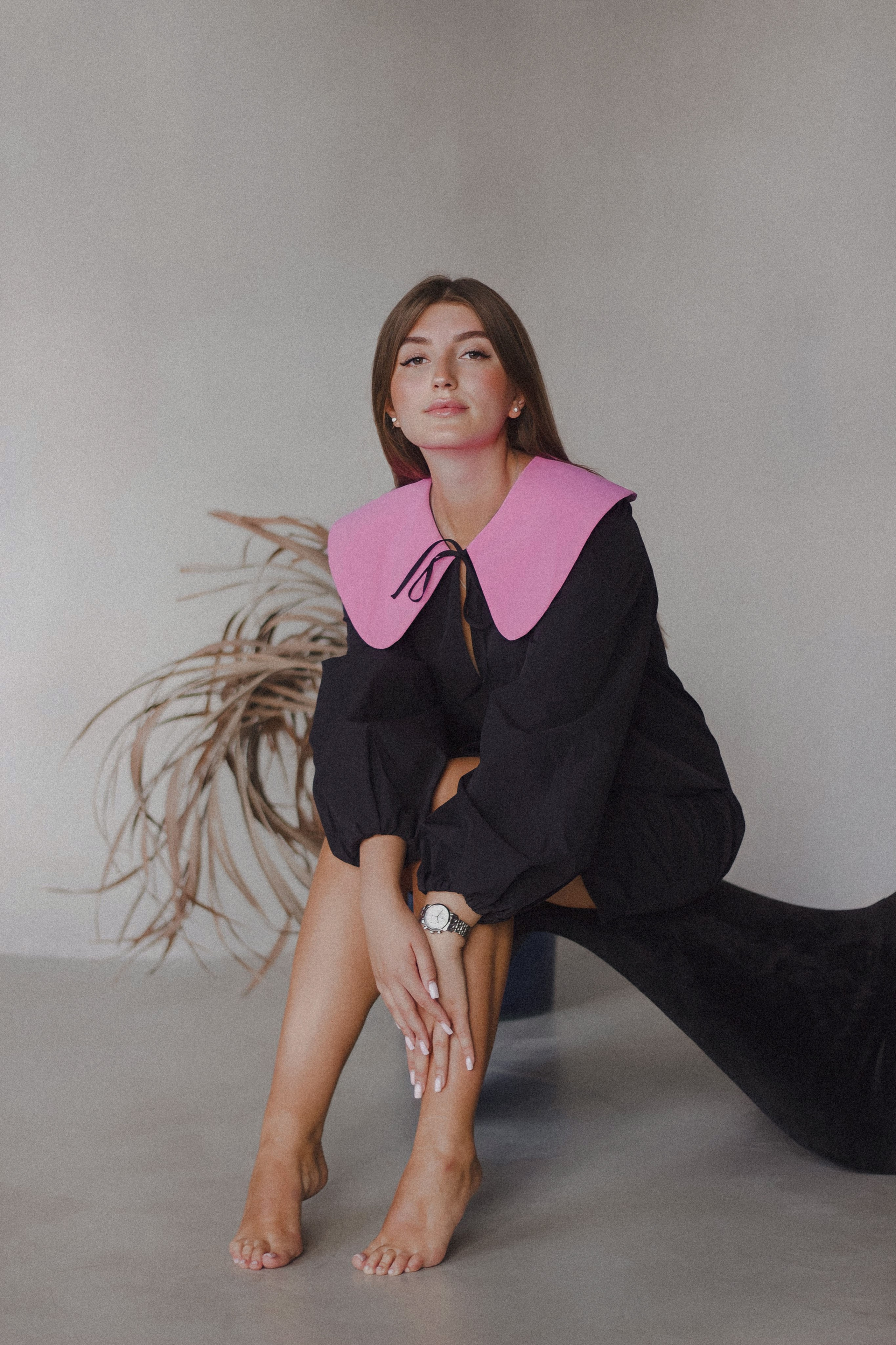 ANNA&DARIA. Фотограф Ожерельева Ольга. Love story · Portraits · Individual photoshoot