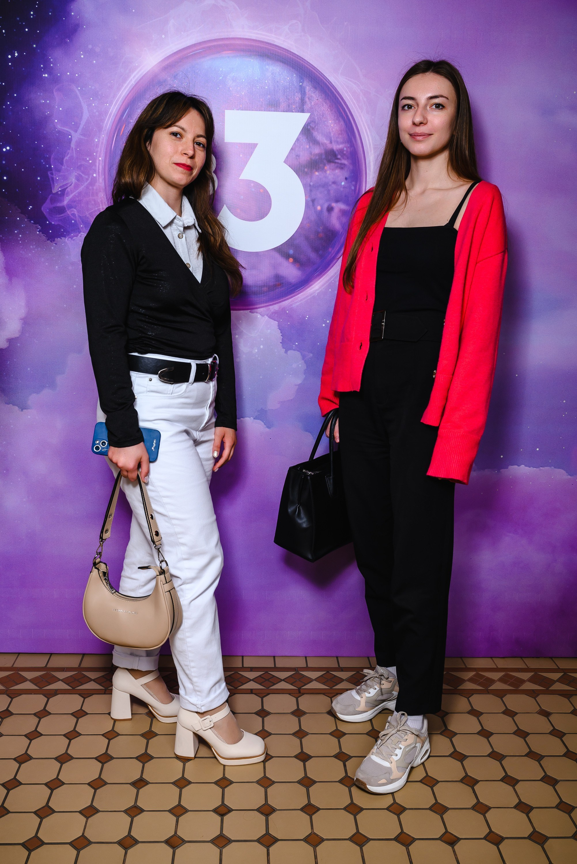 Презентация нового сезона Телеканала ТВ3