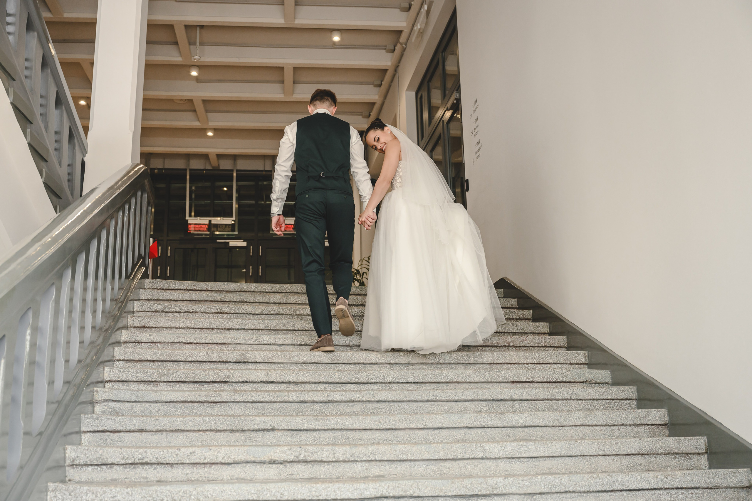 Михаил и Валерия