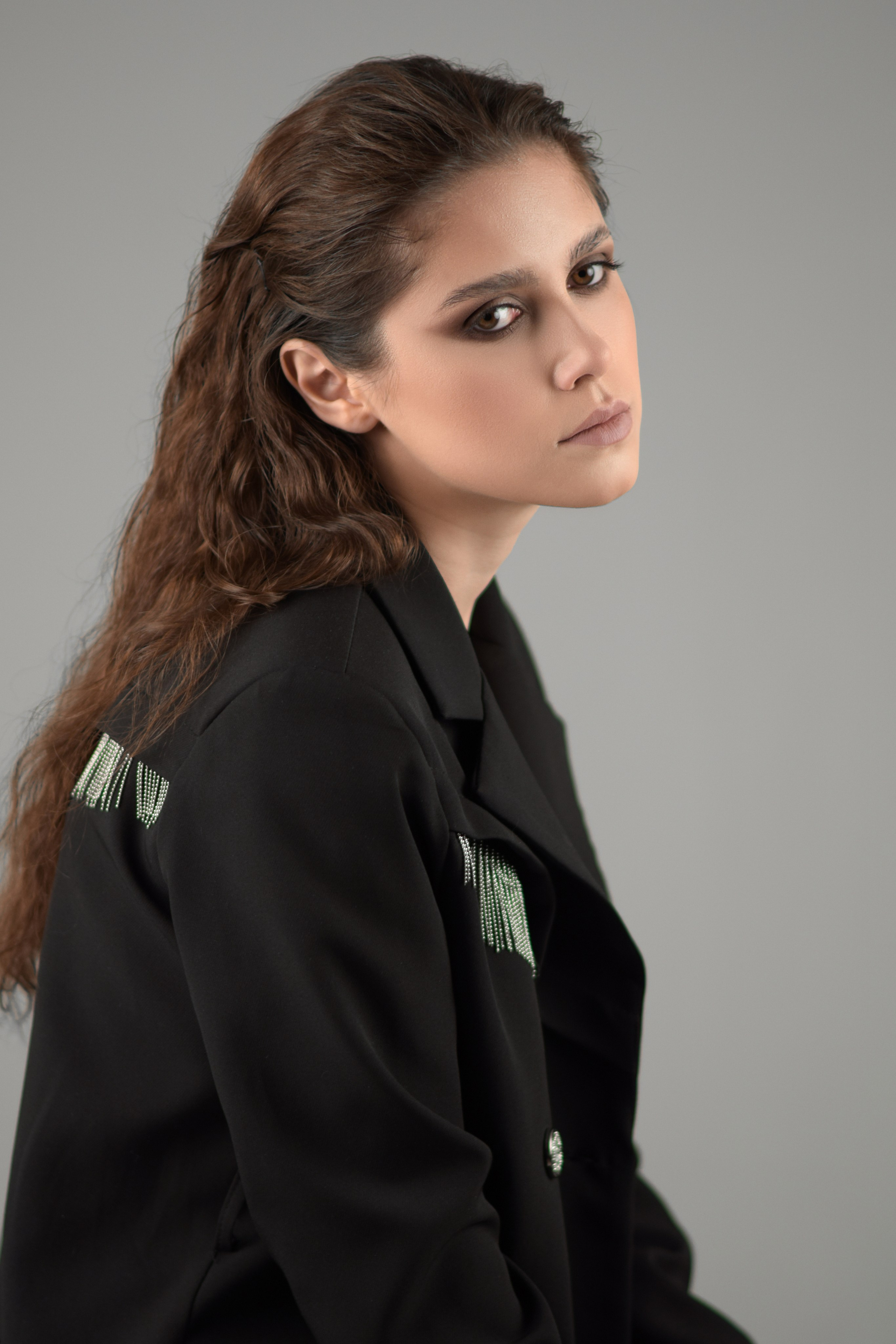 Портфолио. Fashion-фотограф в Санкт-Петербурге Шевченко Никита