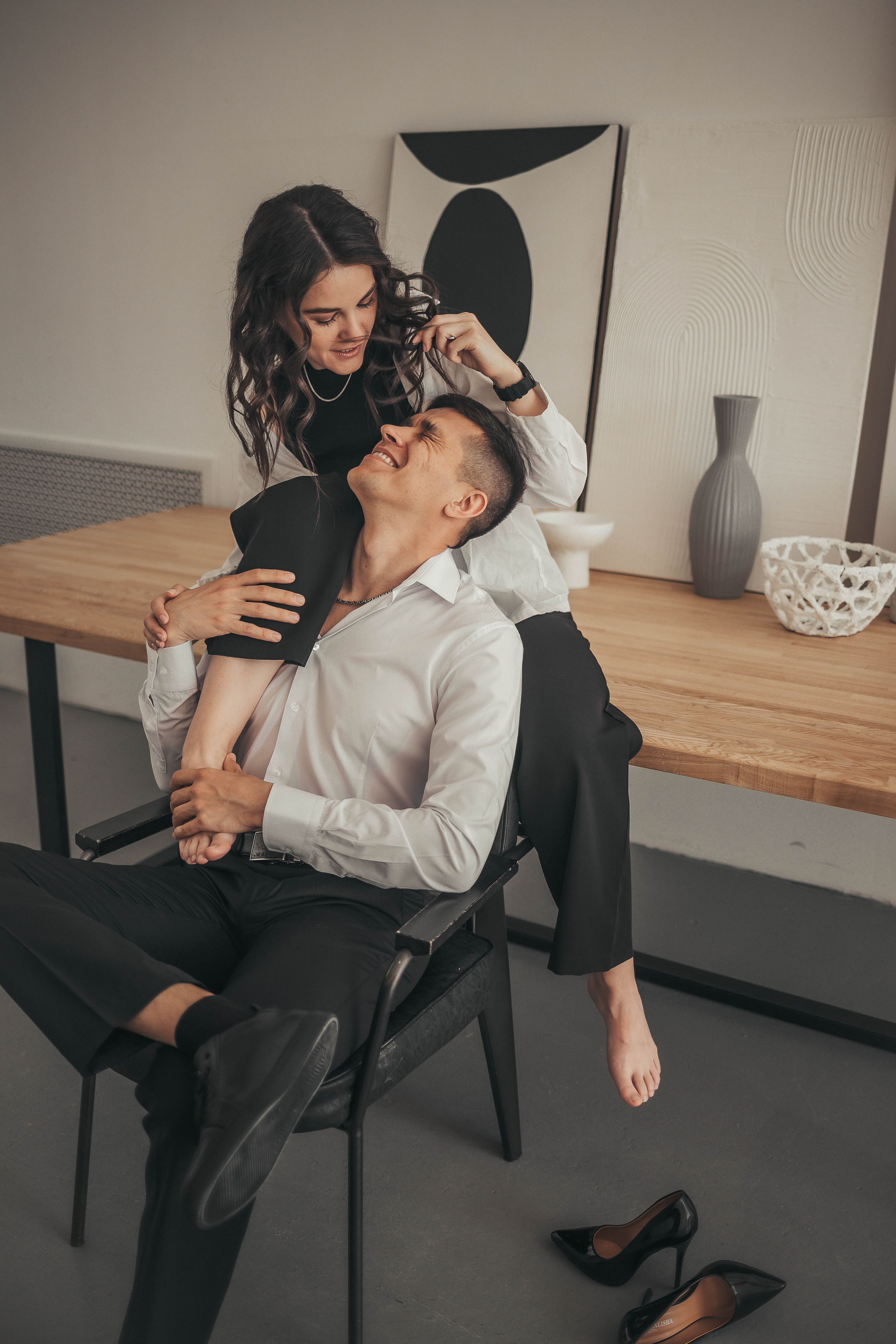 Оля и Андрей. Nadin.K фотограф Иркутск, Байкал, Братск