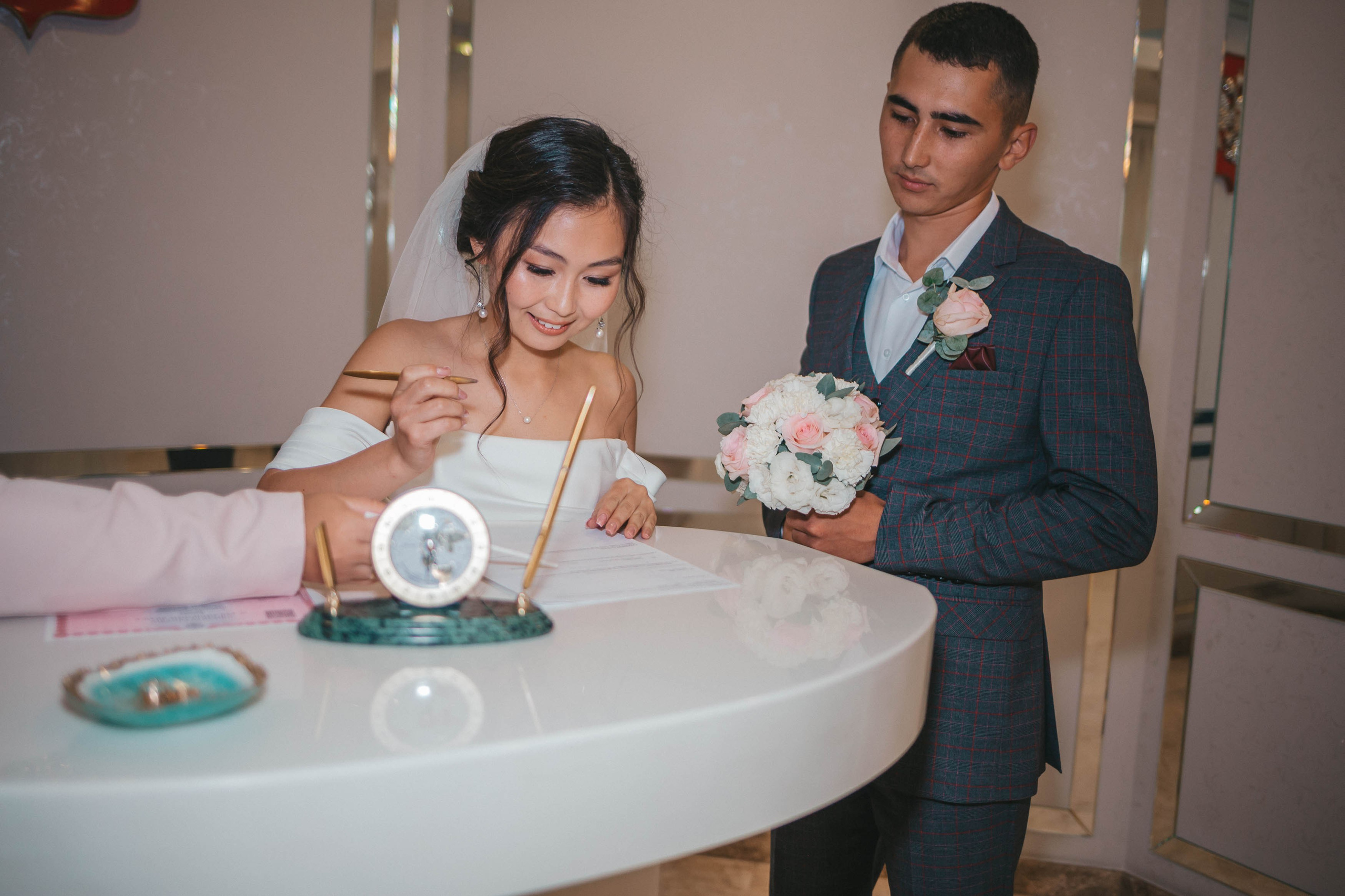 Владислав и Полина. Nadin.K фотограф Иркутск, Байкал, Братск