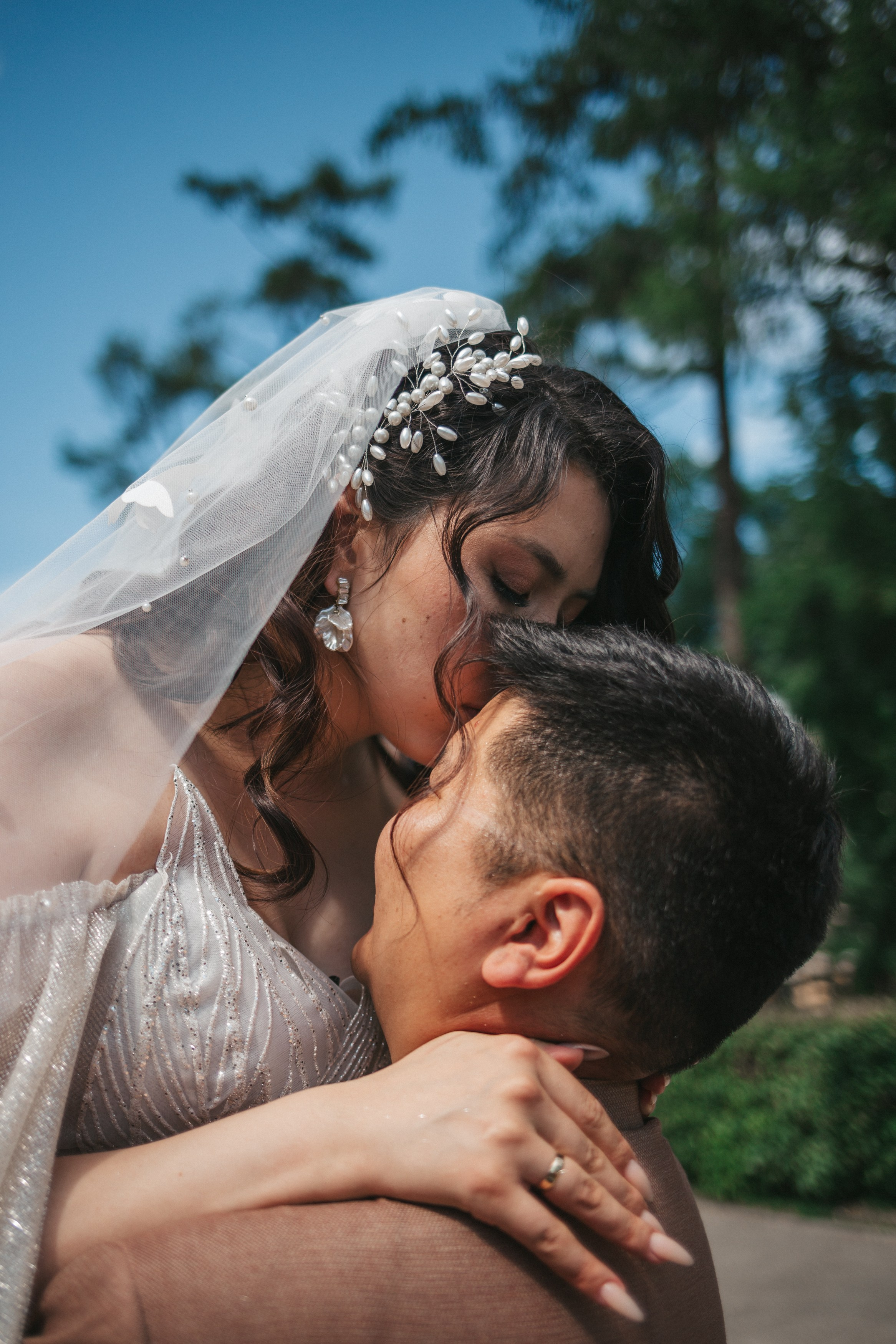 Доржи и Диана. Nadin.K фотограф Иркутск, Байкал, Братск