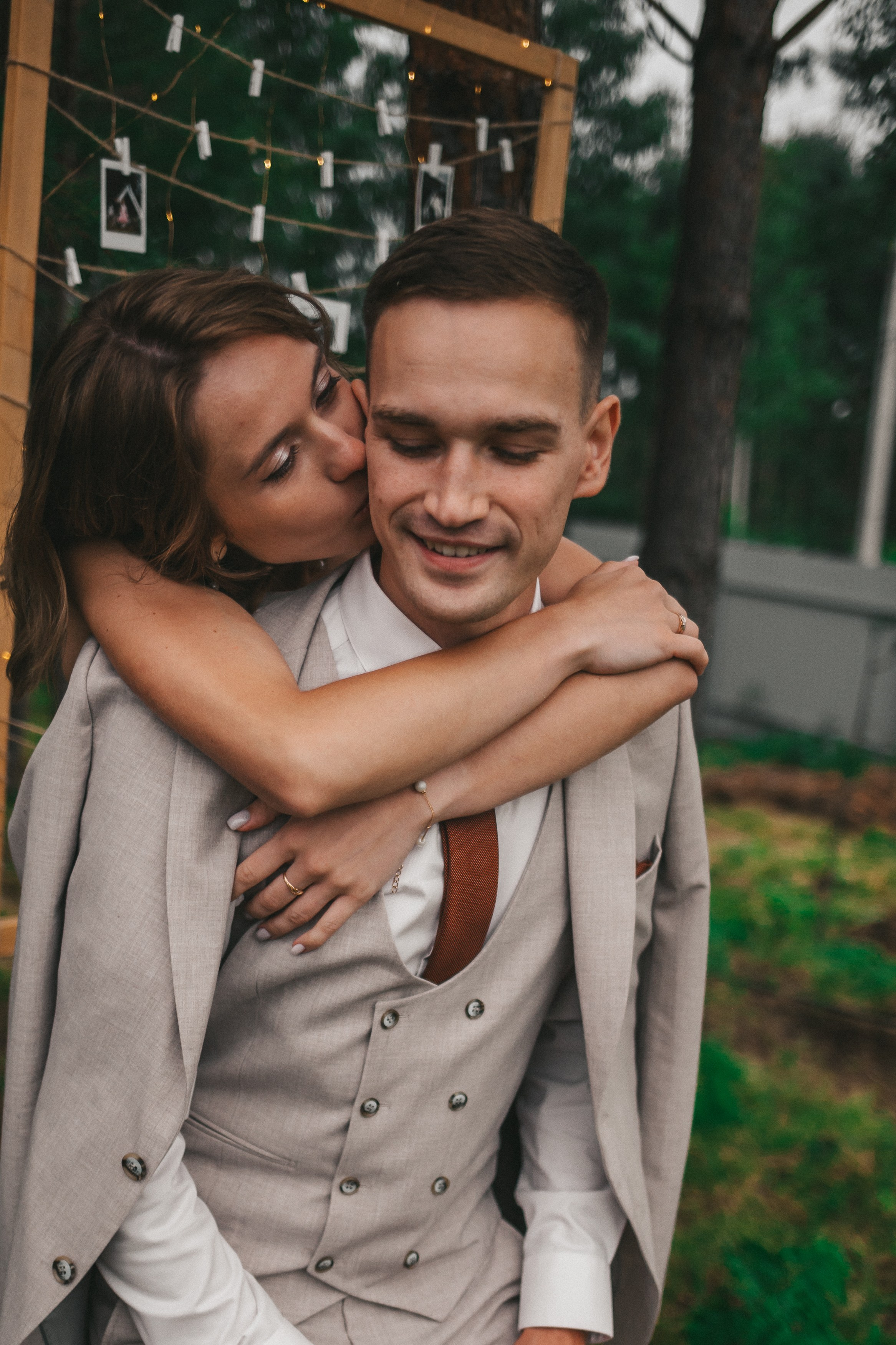 Ренат и Арина. Nadin.K фотограф Иркутск, Байкал, Братск