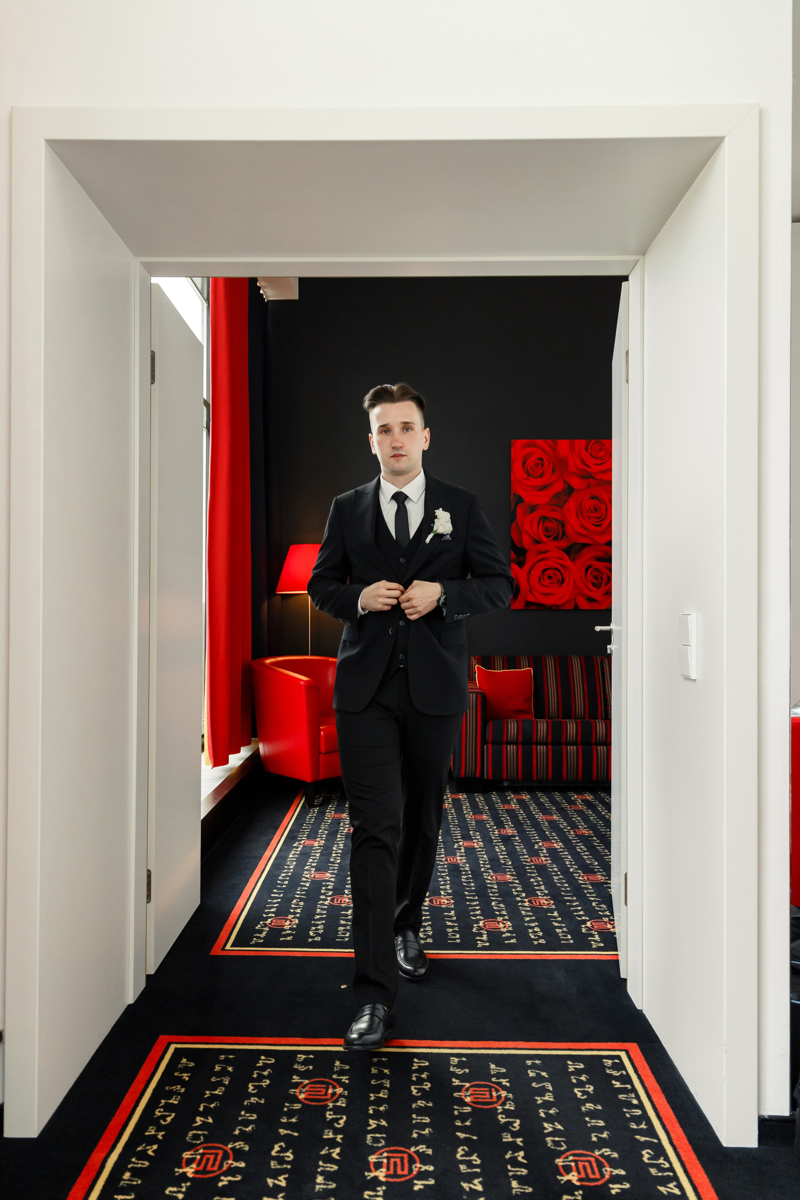 Максим и Маргарита