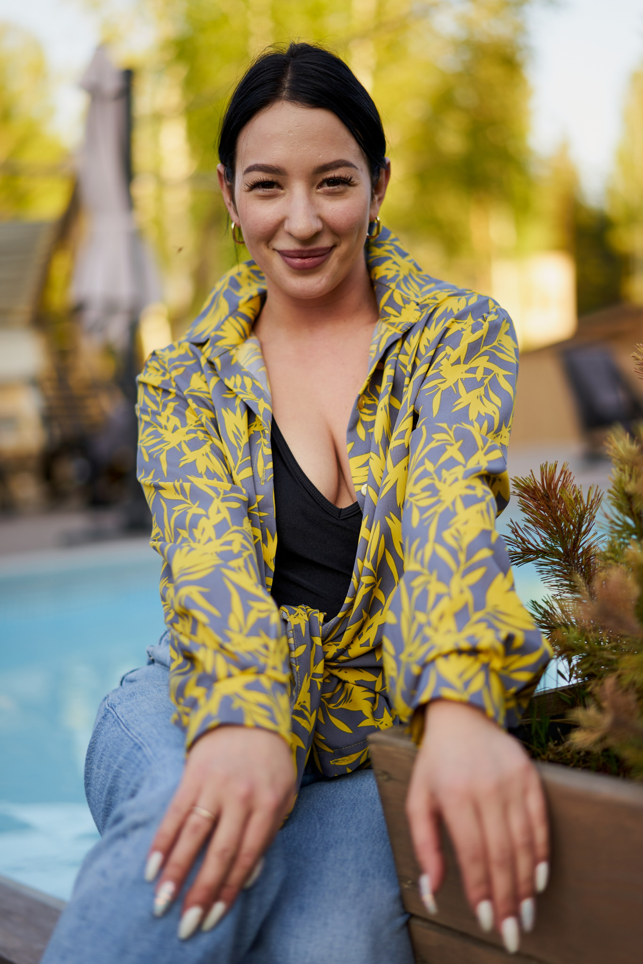 Репортажная съемка корпоратива «Skypole». Фотограф Екатеринбург Кокшарова Александра