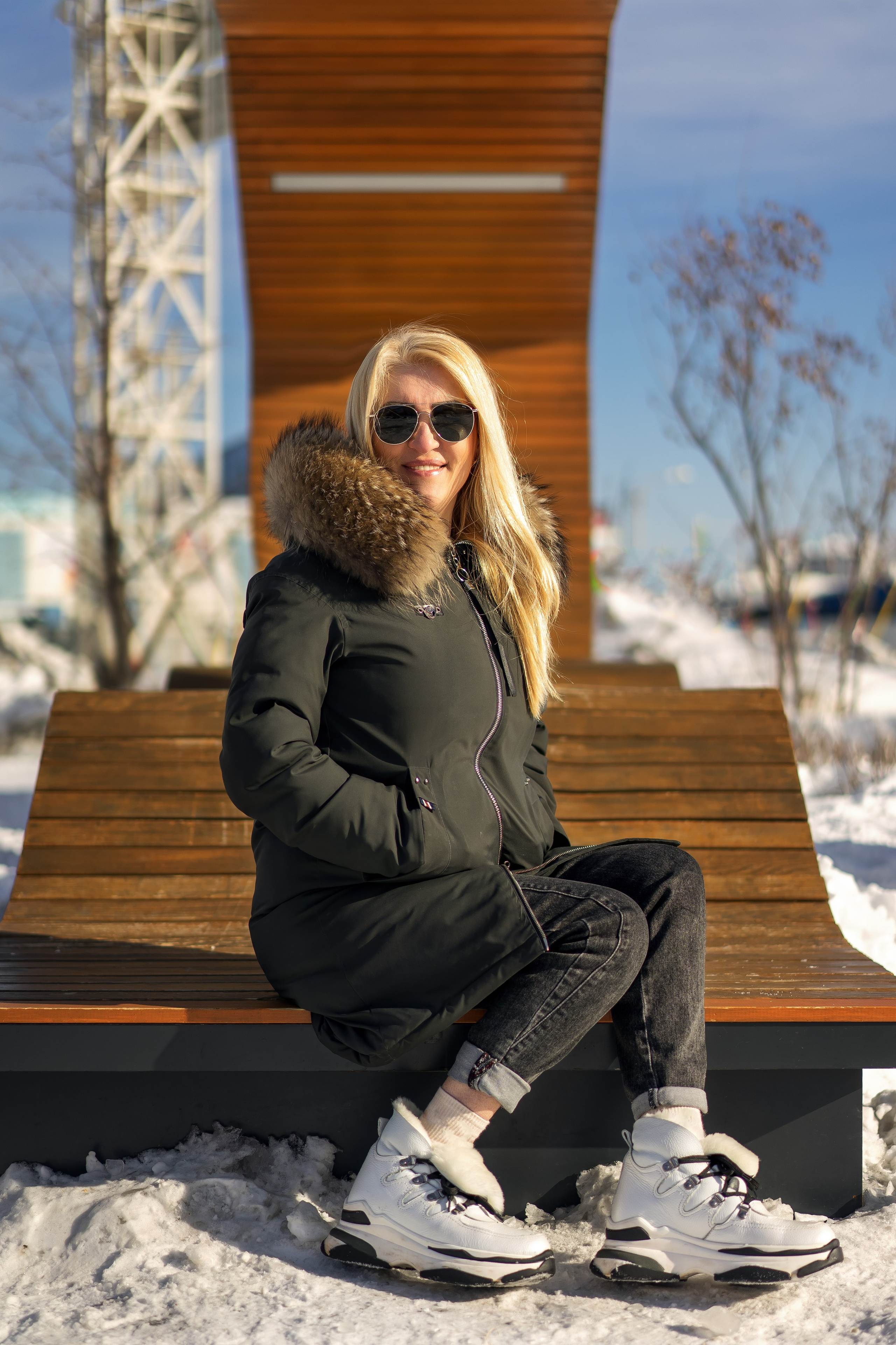 Фотосессия влюбленные. Фотограф Екатеринбург Кокшарова Александра