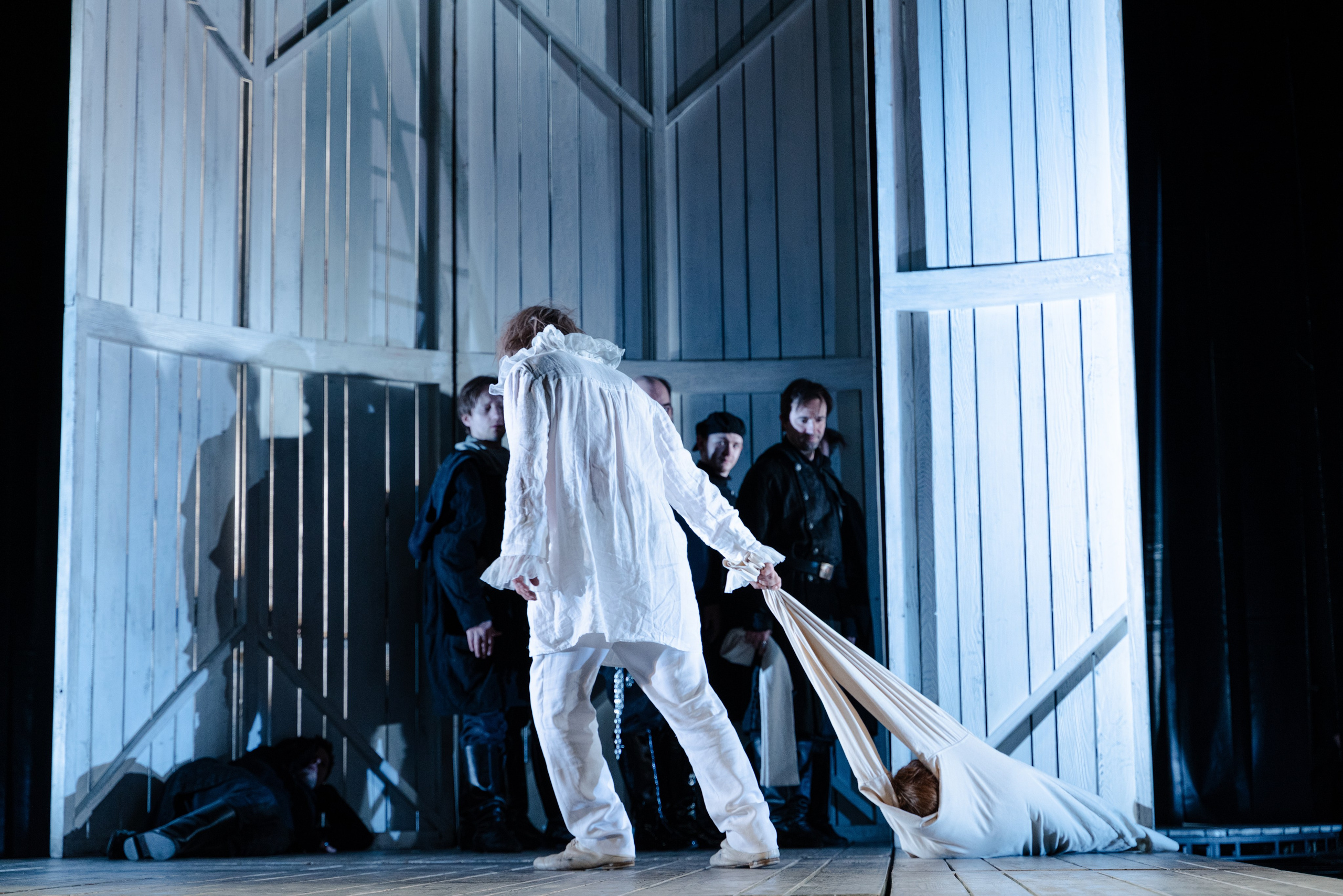 Король Лир. Фотограф репортаж портреты