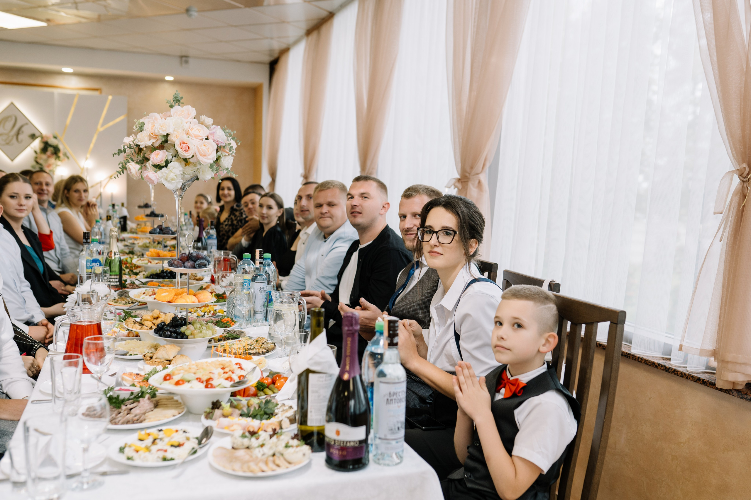 Олег & Алина