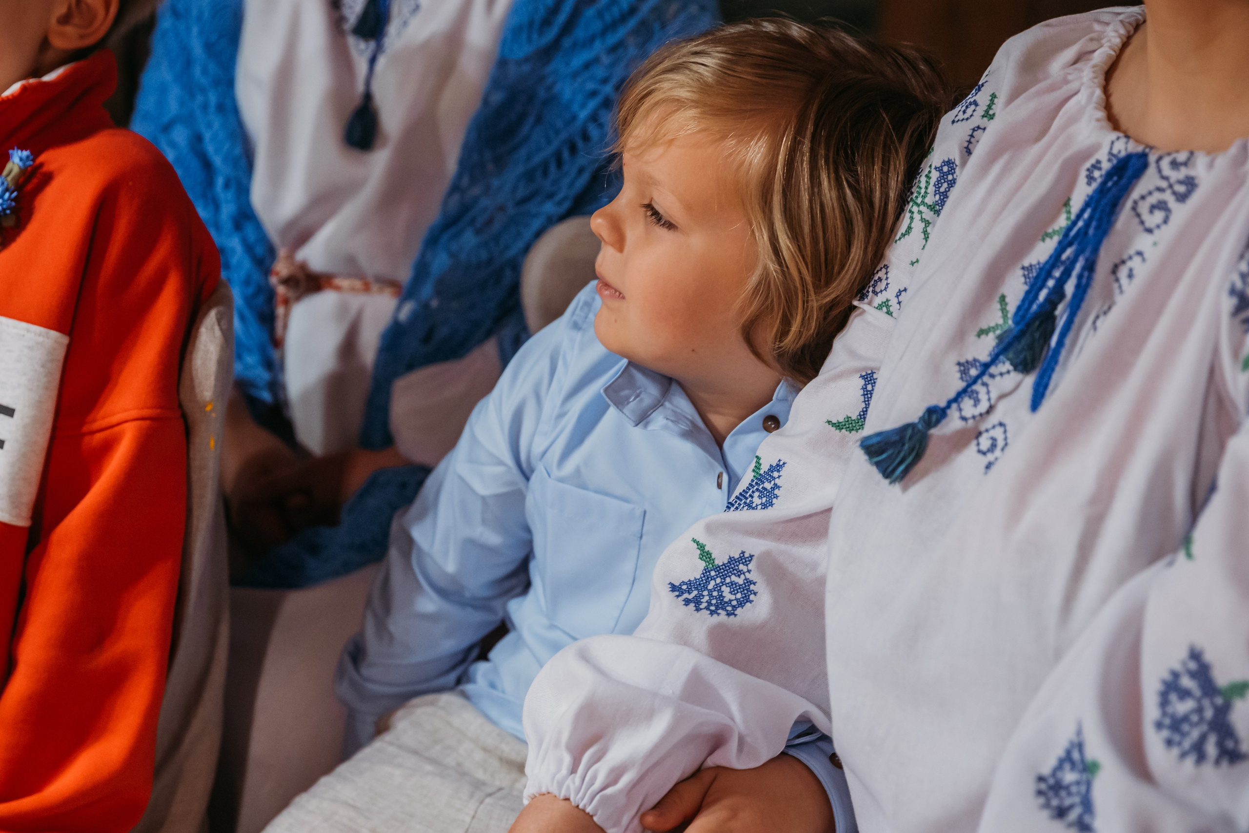 Родные люди «Мандроги». Леся Гаранина. Семейный фотограф/видеограф Москва и область