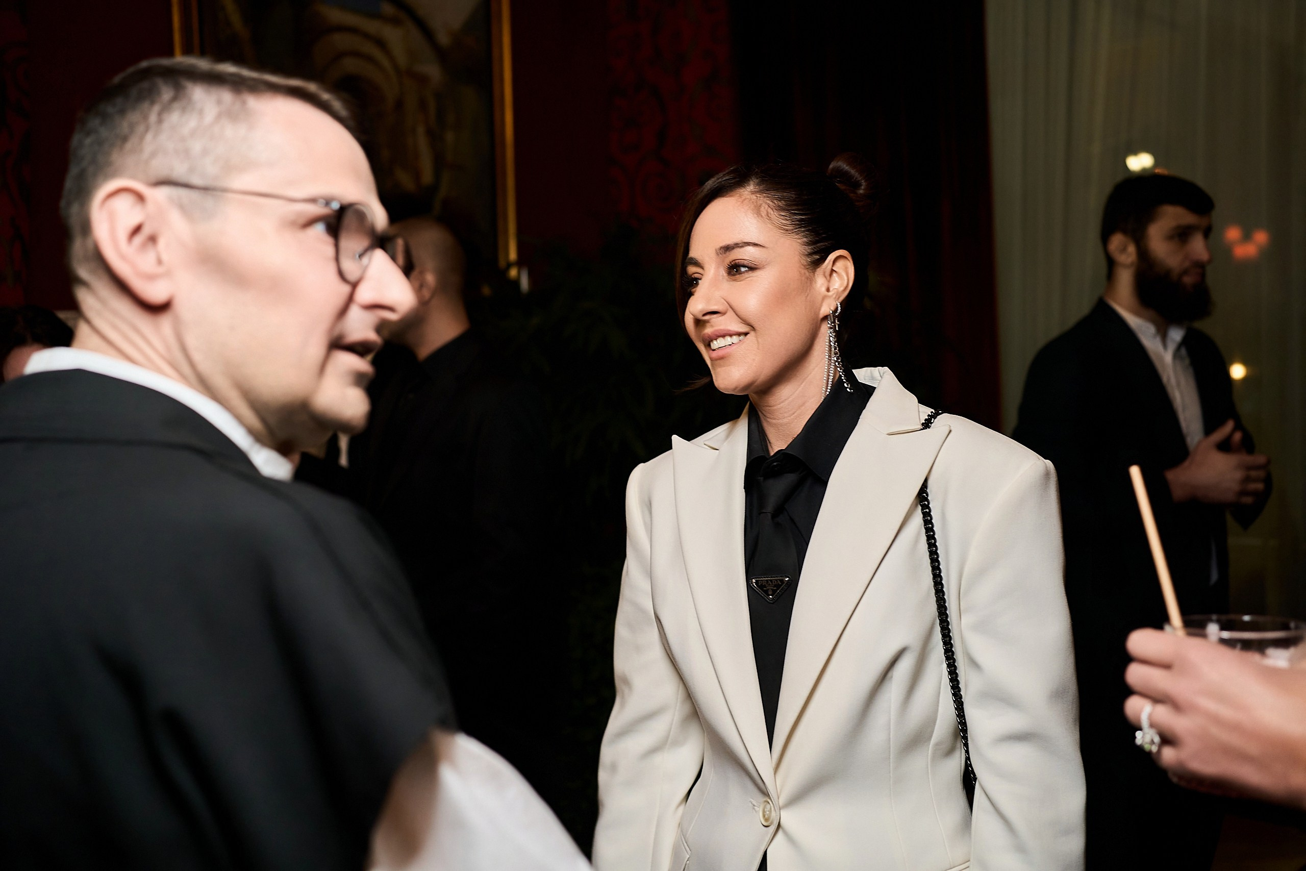 Brand Awards 2024. Фотограф и Видеограф в Москве. Олег Корушев