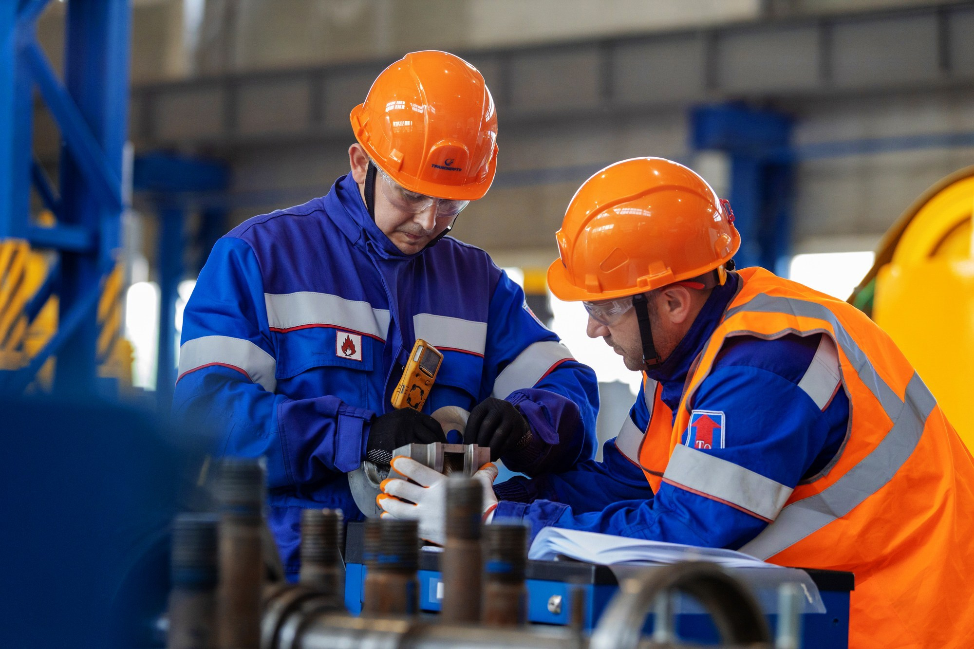 Репортаж. Фотограф в Уфе Артур Салимов