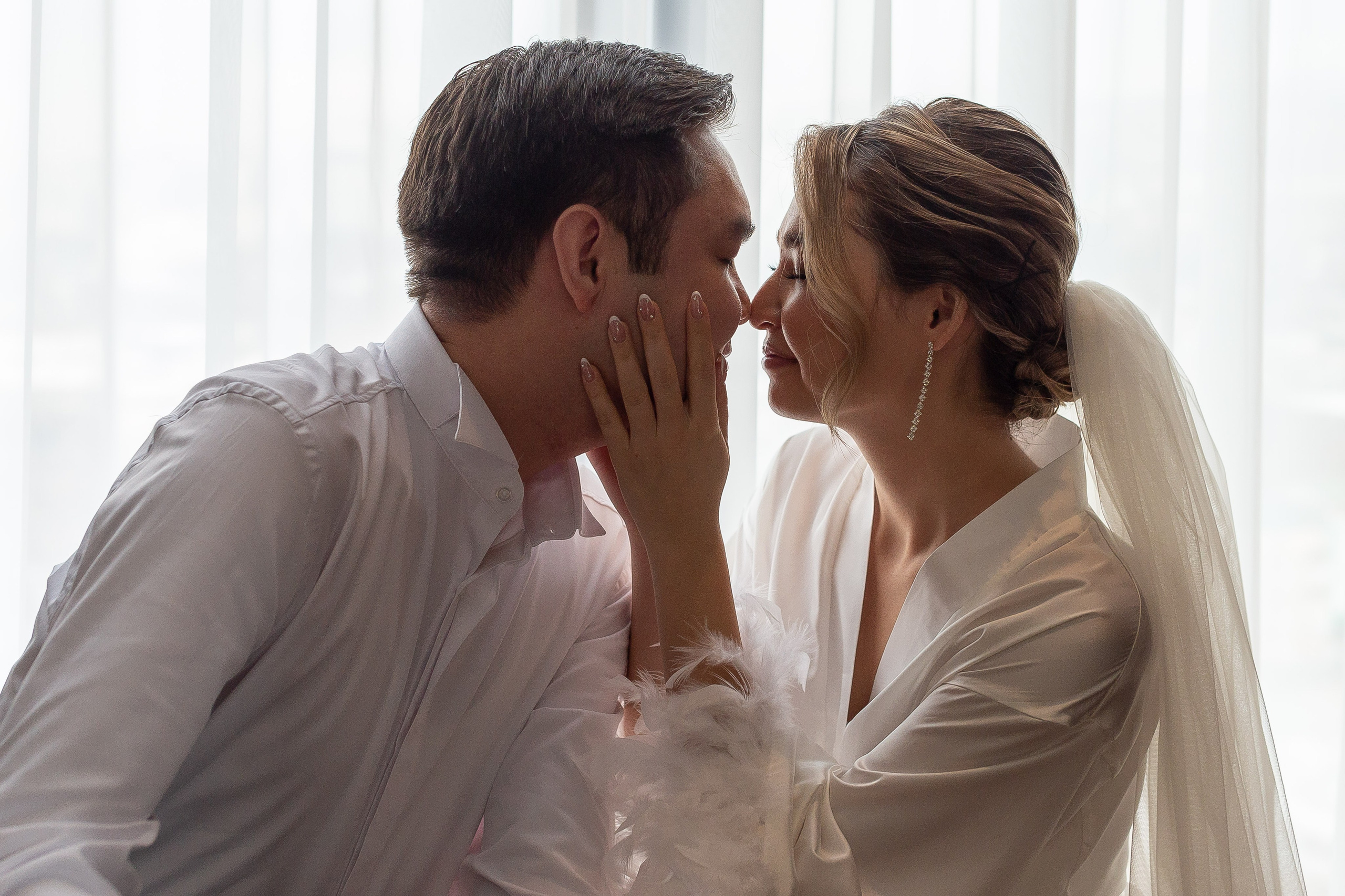 Свадьбы. Фото и видеосъемка в Алматы