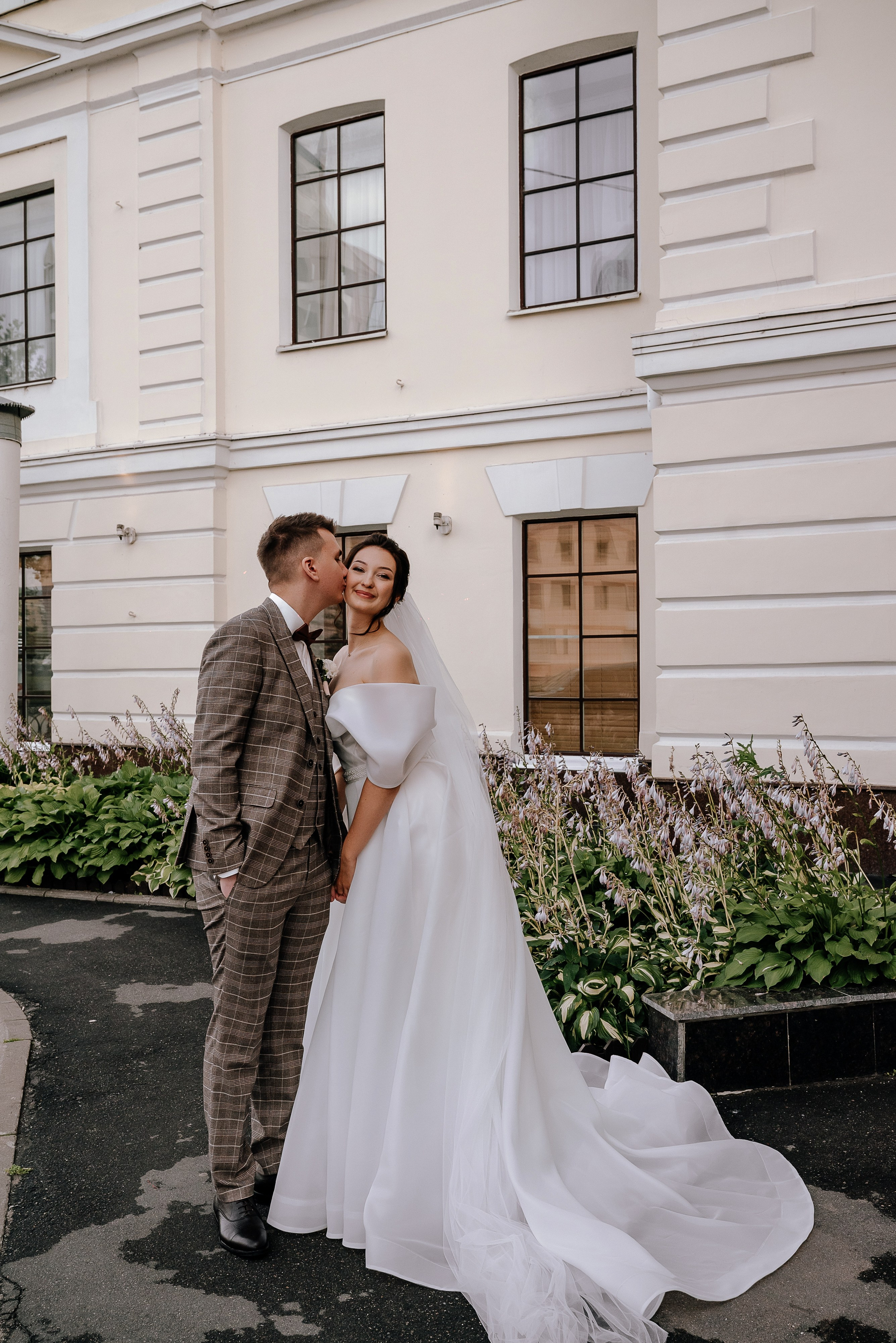 Любовь выше крыш. Kirillova Studio — мастерская декора и событий Юли Кирилловой