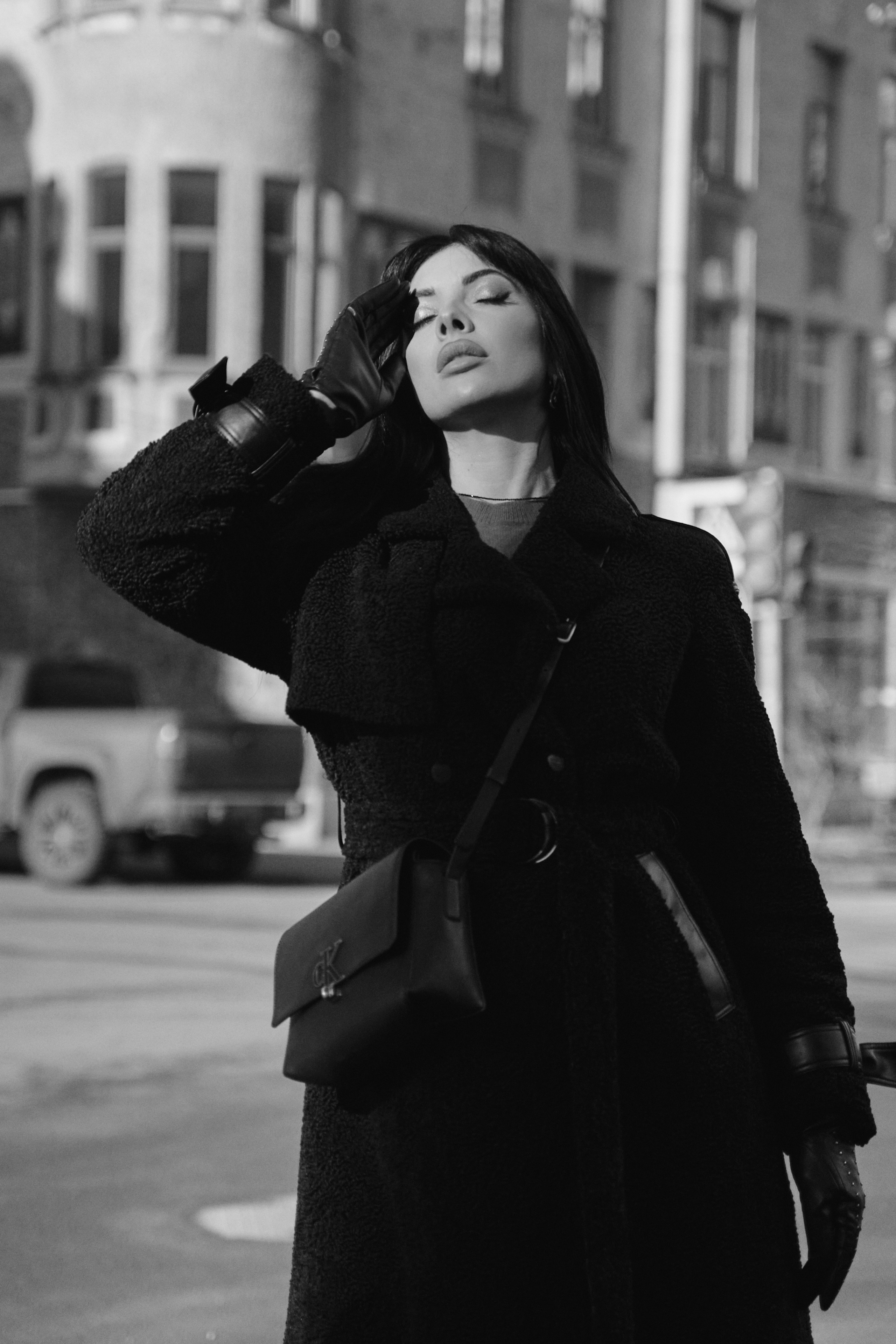 Тая фотопрогулка. Фотограф в Санкт-Петербурге Юлия Магдич