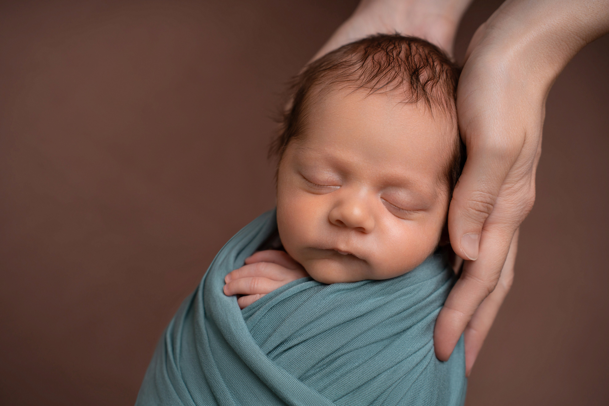 Ньюборн. Фотограф новорожденных Оренбург и свадебный фотограф Оренбург