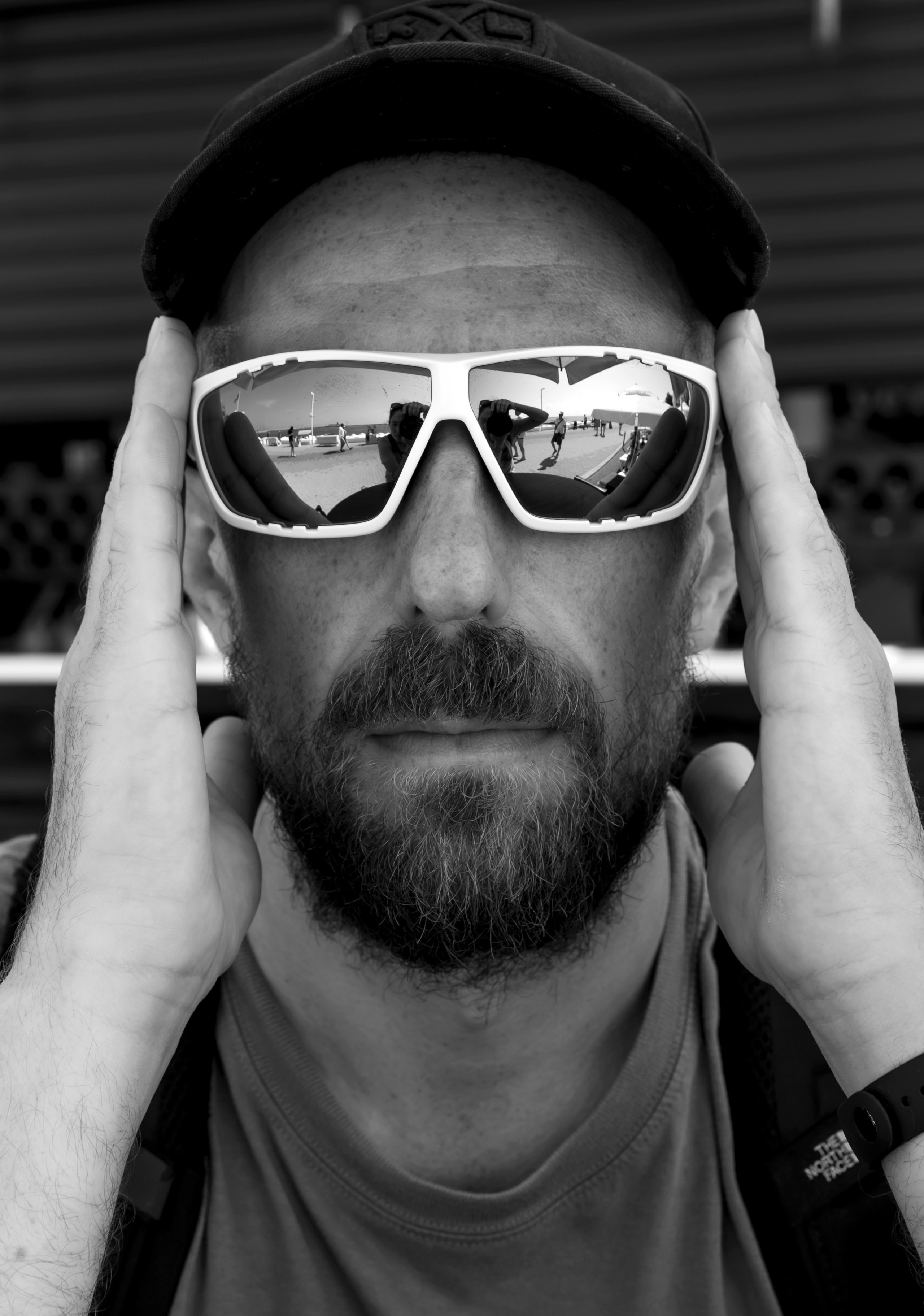 Мужской портрет. Фотограф из Сочи Регина Труфанова