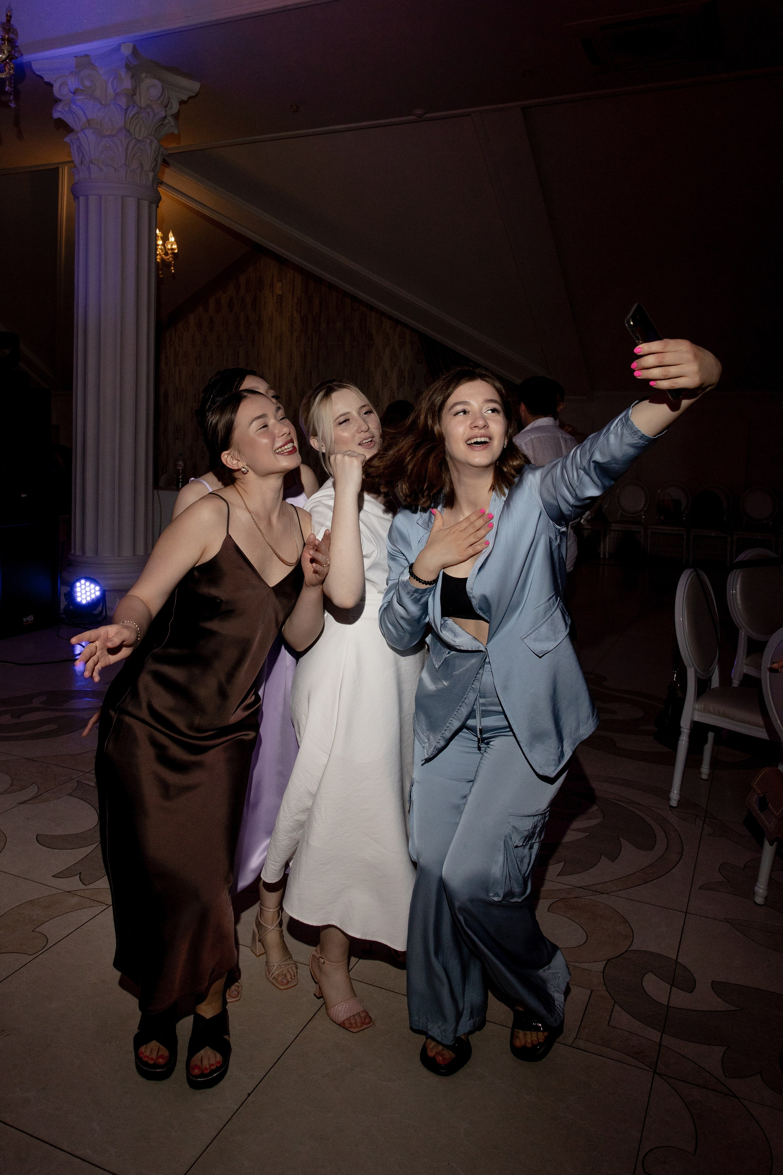 D & I. Свадебный фотограф Ефимова Ольга