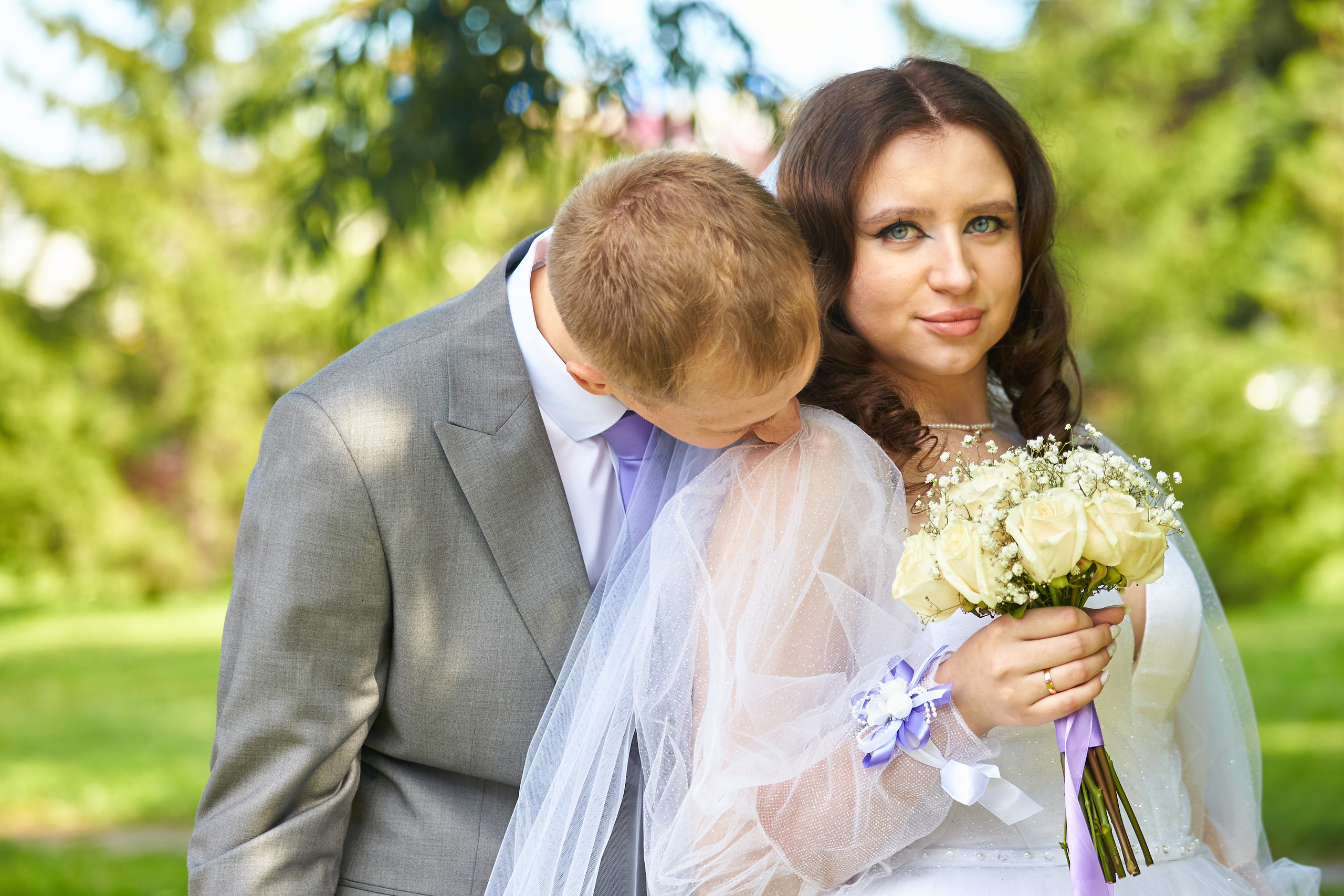 Владислава и Геннадий