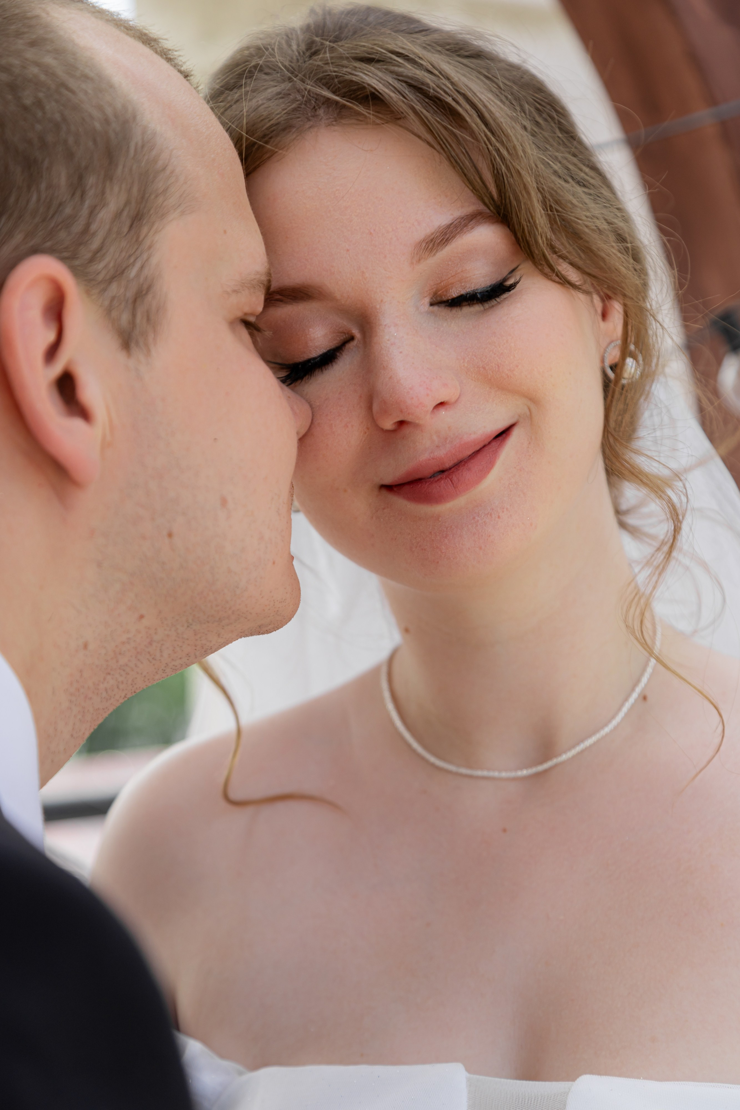 Ирина и Дмитрий. Фотограф в Самаре / Олеся Широнина