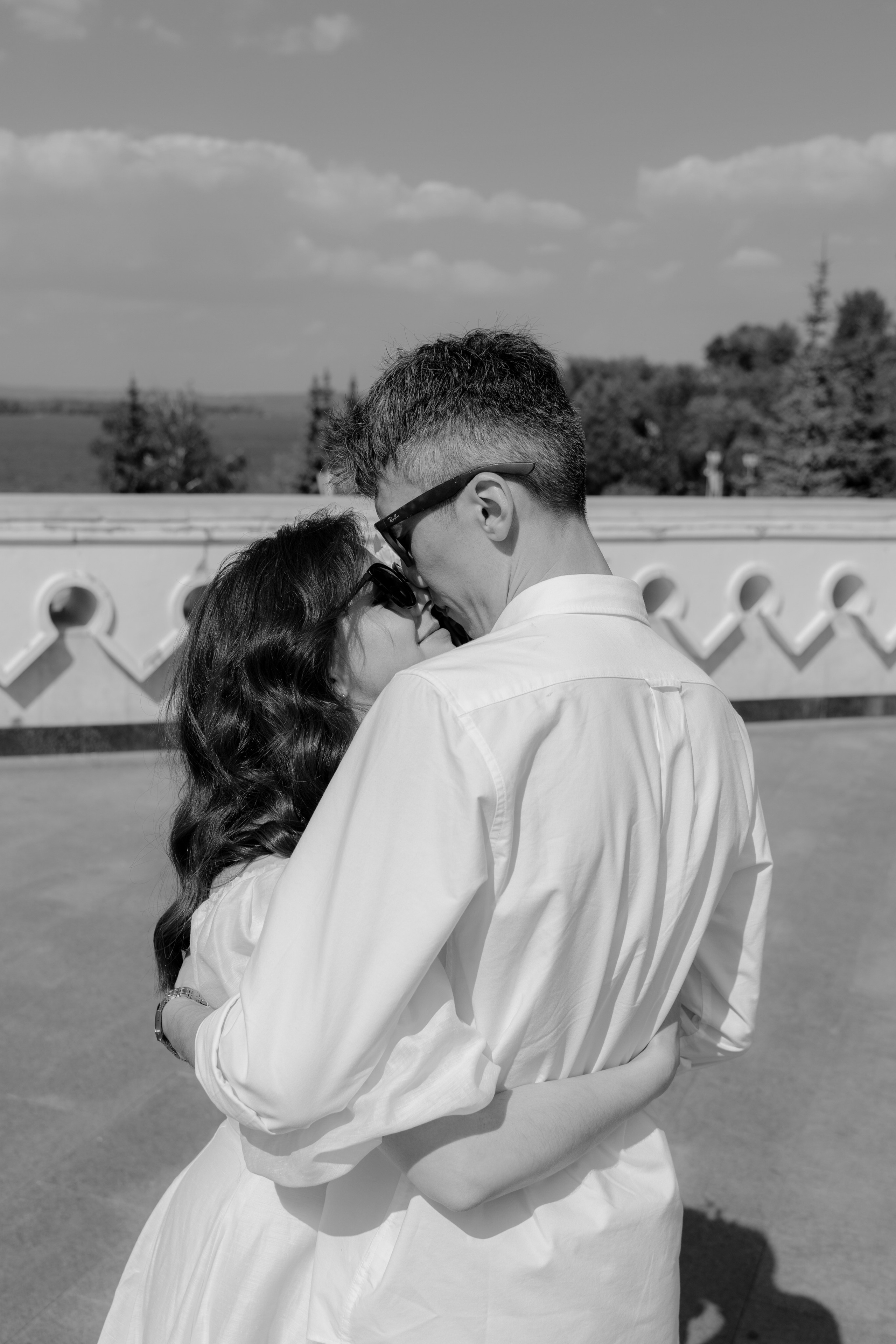 Азамат и Римма. Фотограф в Самаре Анастасия Афанасьева