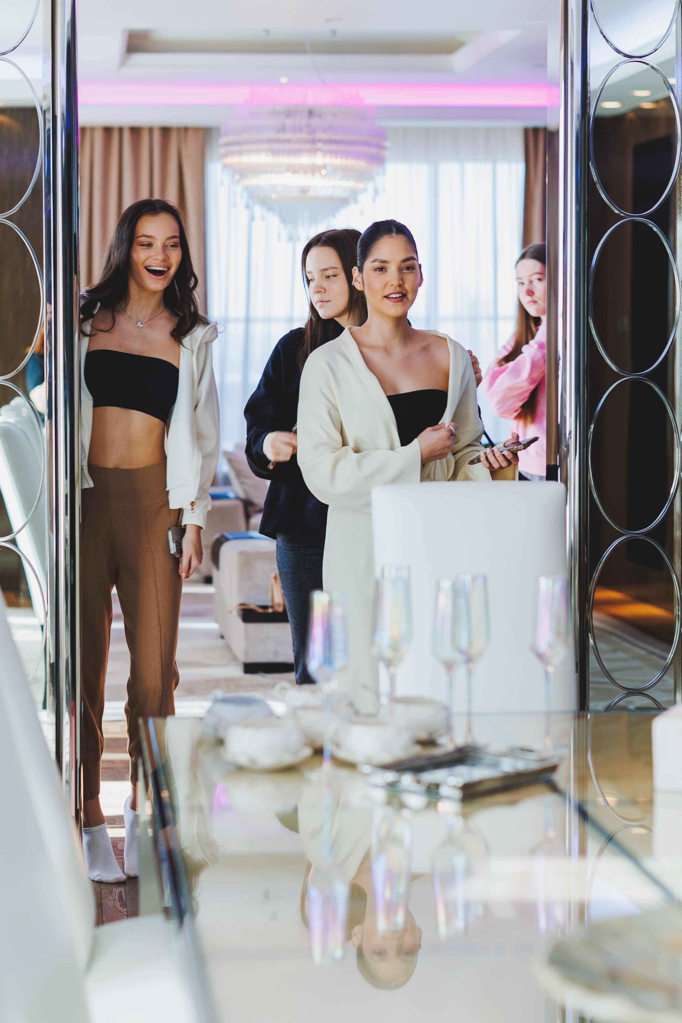 ДЕВИЧНИК ДЛЯ АЛЕКСАНДРЫ. Свадебный, репортажный и семейный фотограф в Москве Соловьева Татьяна