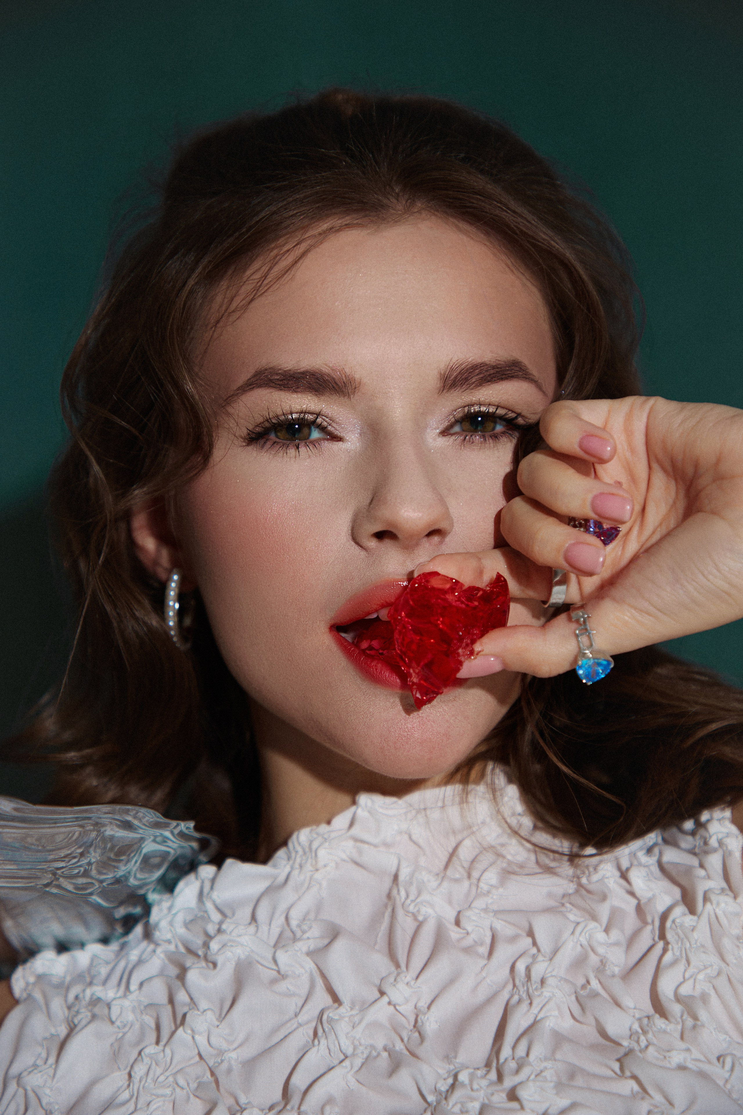 BIPOLYARKA. Фотограф Москва Анастасия Толстова