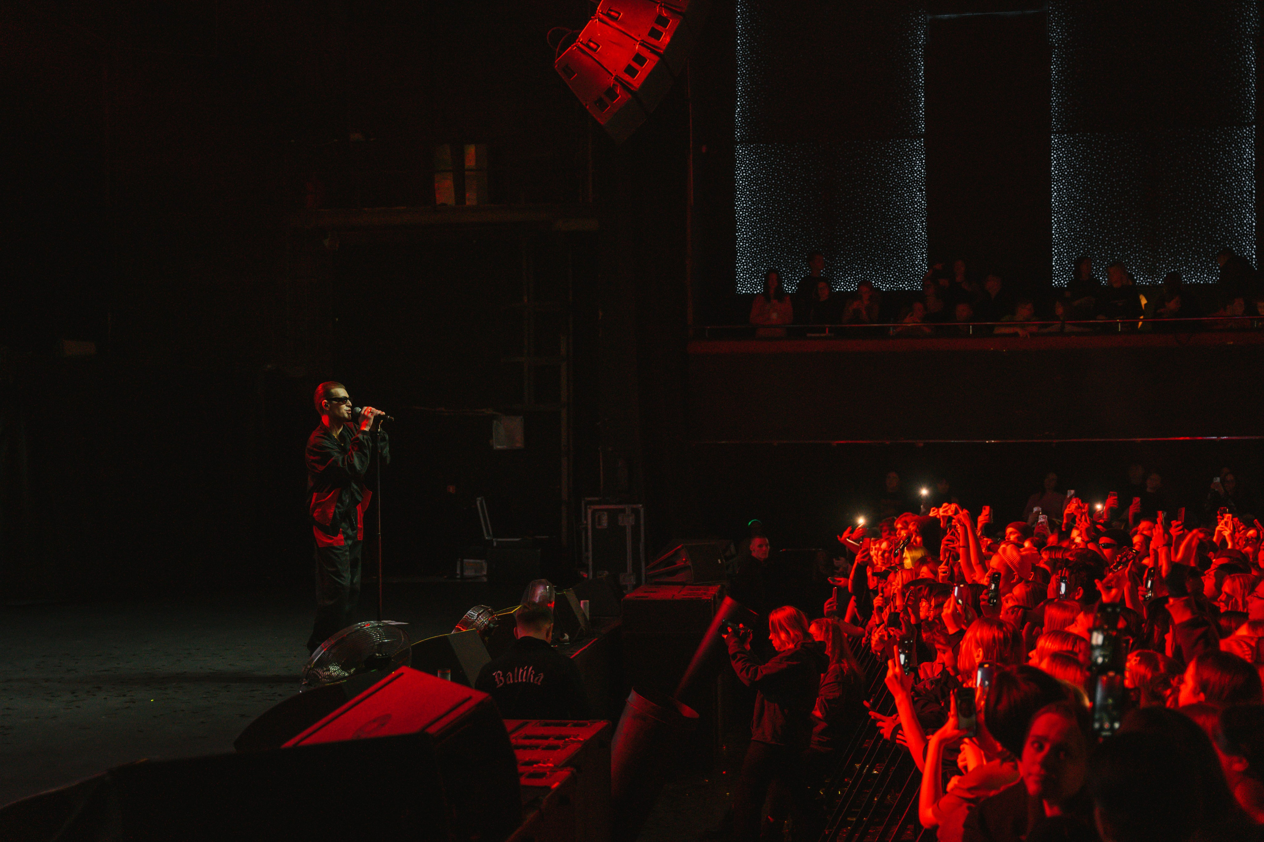 Концерты. Фотограф в Санкт-Петербурге Буркина Виктория